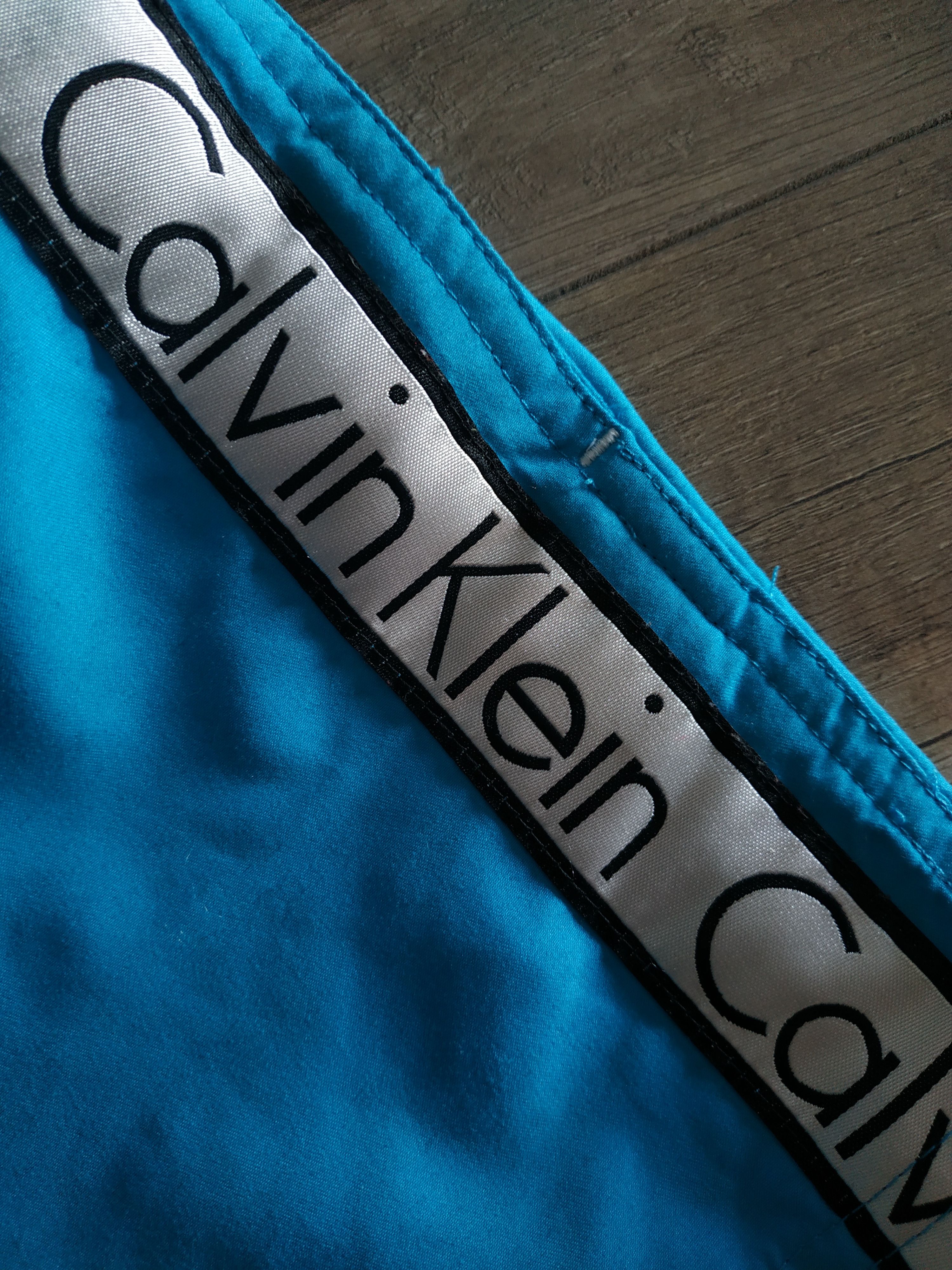 Calvin Klein Calvin Klein Men's Shorts/Beach Shorts/Swimwear, s. MEDIUM Size US 31 - 5 Thumbnail