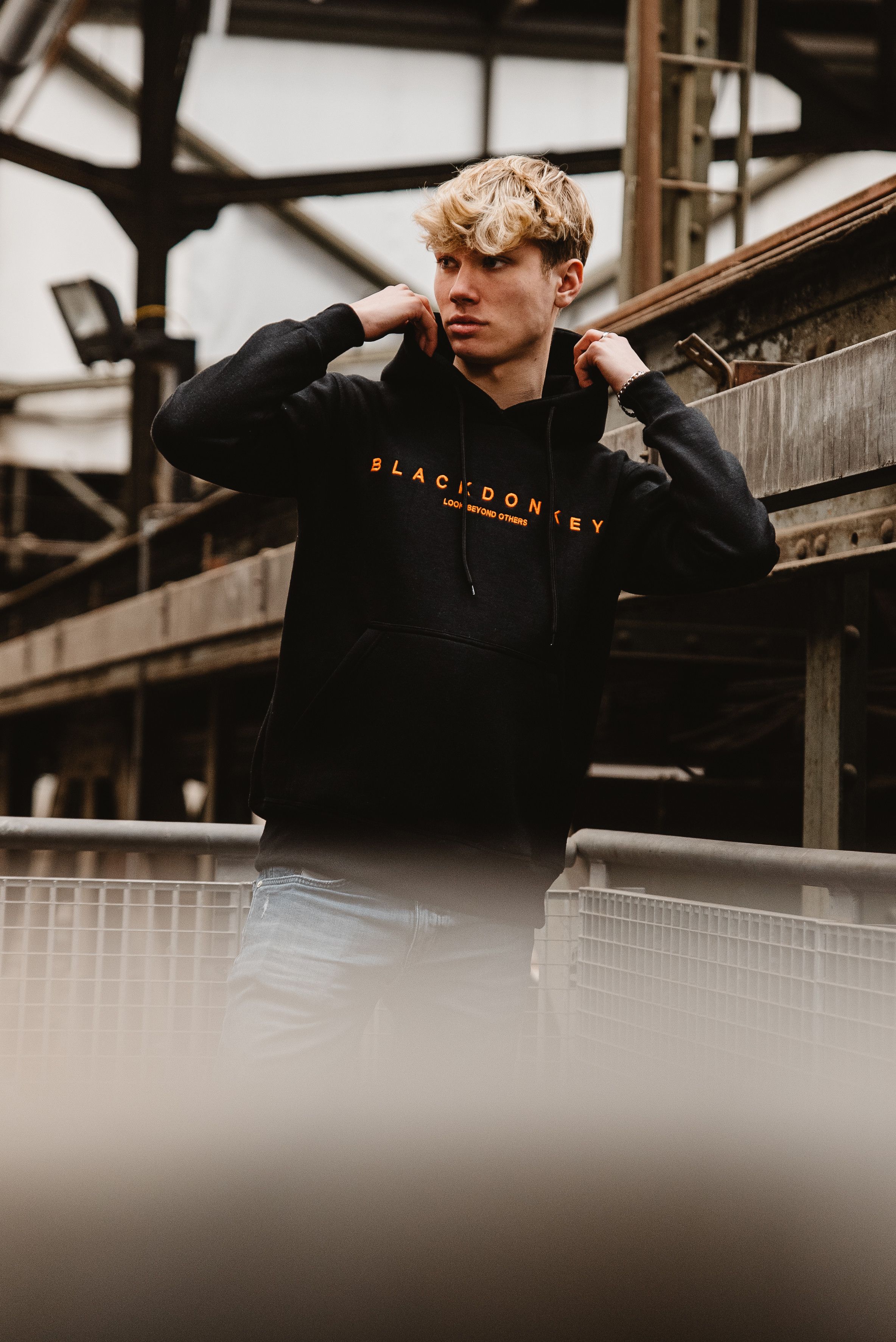 Other Ares Hoodie Size US M / EU 48-50 / 2 - 6 Thumbnail