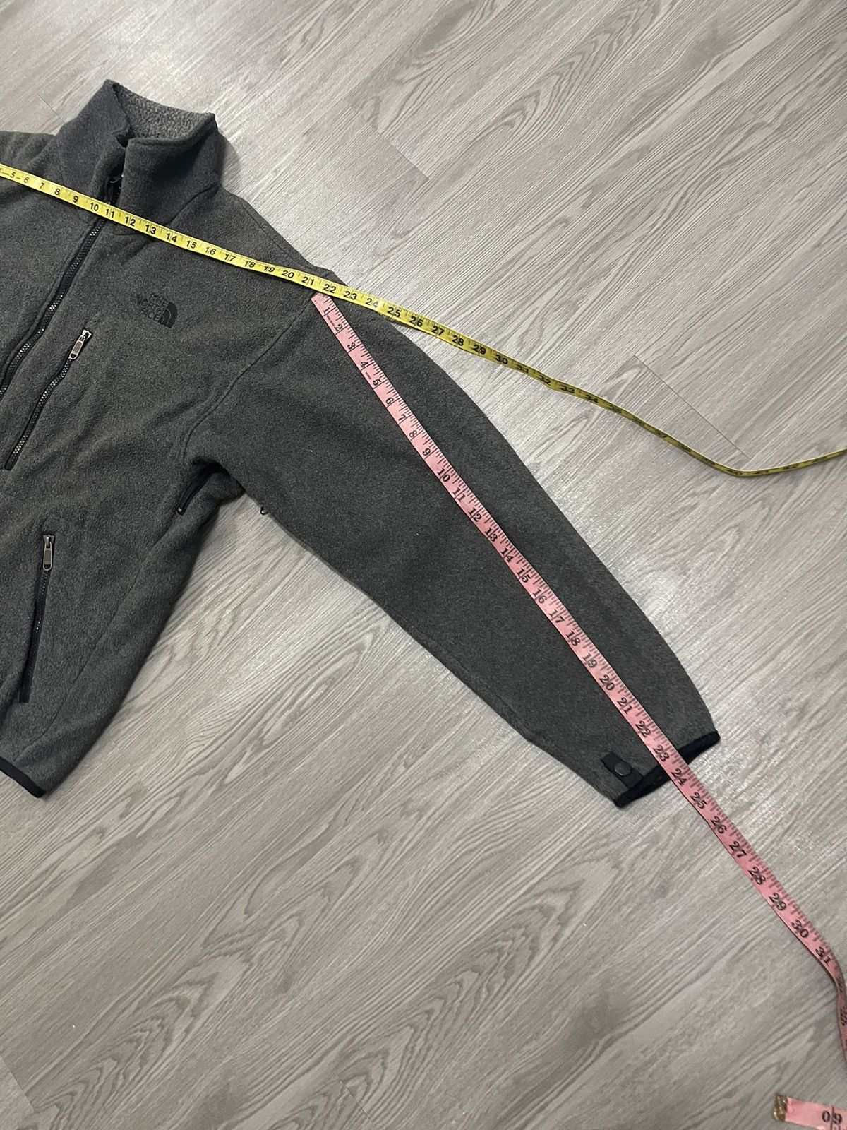 Polartec × The North Face The North Face Fleece Polartec Jacket Size US M / EU 48-50 / 2 - 11 Thumbnail