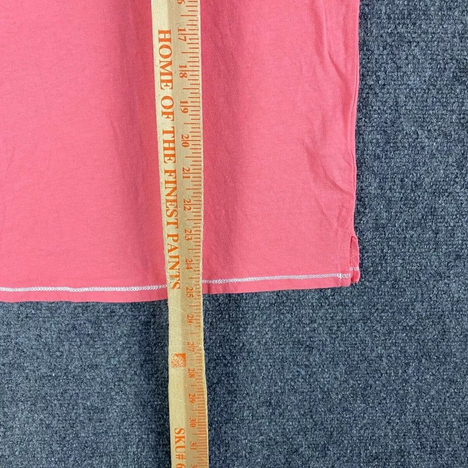 Other Carole Hochman Pajama Top Women's Medium Pullover Pink M Size M / US 6-8 / IT 42-44 - 5 Thumbnail