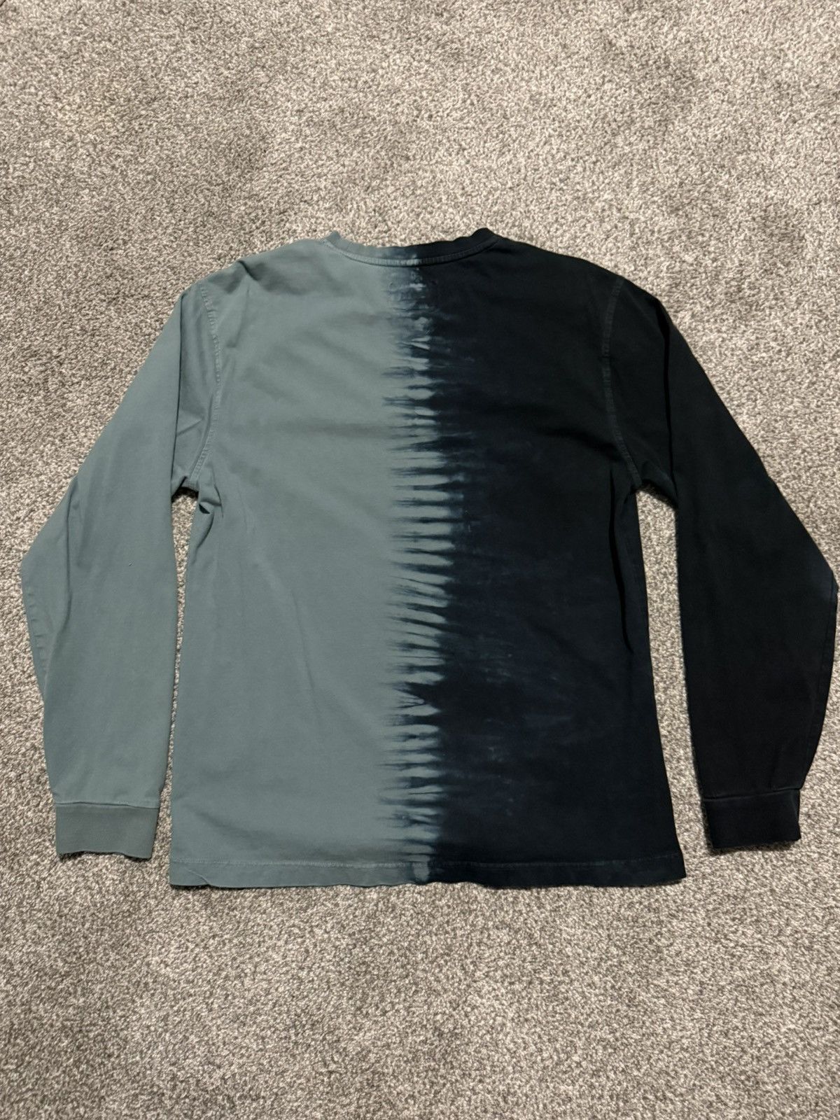 Welcome Skateboards Welcome Tie-Dye Long Sleeve Size US L / EU 52-54 / 3 - 5 Thumbnail