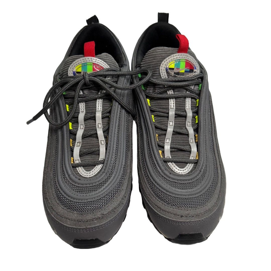 Nike Nike Air Max 97 Size US 8 / EU 41 - 2 Thumbnail