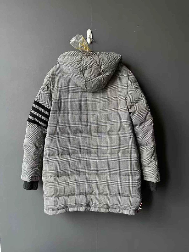 Thom Browne Thom Browne size0 Qianguo down jacket Size US XS / EU 42 / 0 - 2 Thumbnail