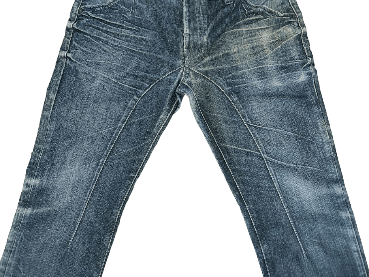 Guess Guess Denim Size US 32 / EU 48 - 4 Thumbnail