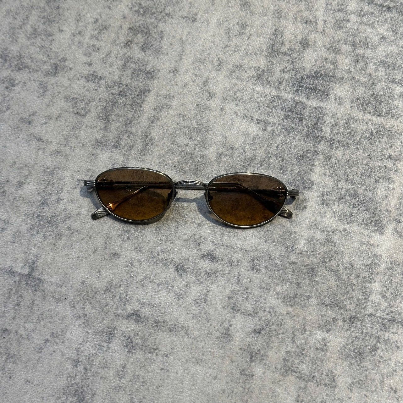 Chrome Hearts CHROME HEARTS CLITORIAL Antique Silver Size ONE SIZE - 2 Thumbnail