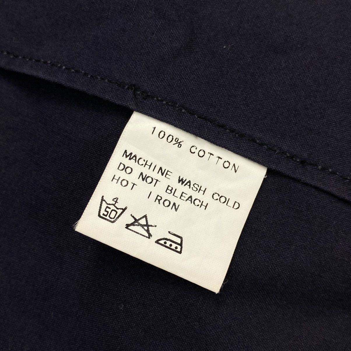 Nepenthes Oversized Bomber Jacket Size US S / EU 44-46 / 1 - 6 Thumbnail