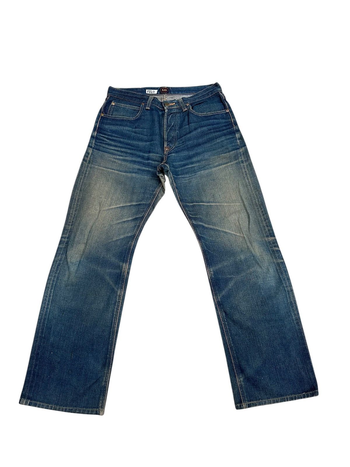 Levi's Levis 505 Denim pant Size US 34 / EU 50 - 1 Thumbnail