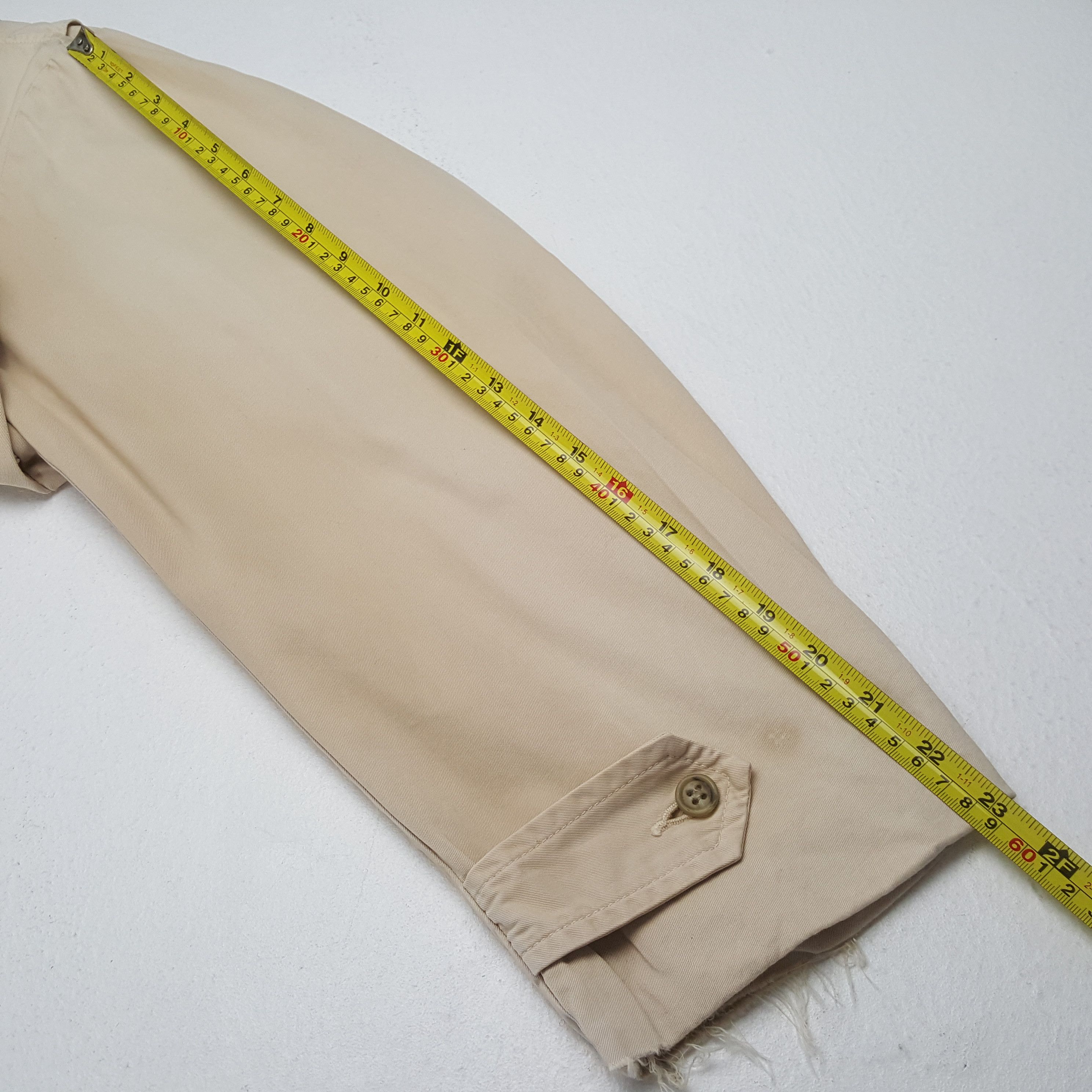 Studio D'Artisan Vintage Studio D'artisan Japanese Brand Jacket C323N17 Size US L / EU 52-54 / 3 - 6 Thumbnail