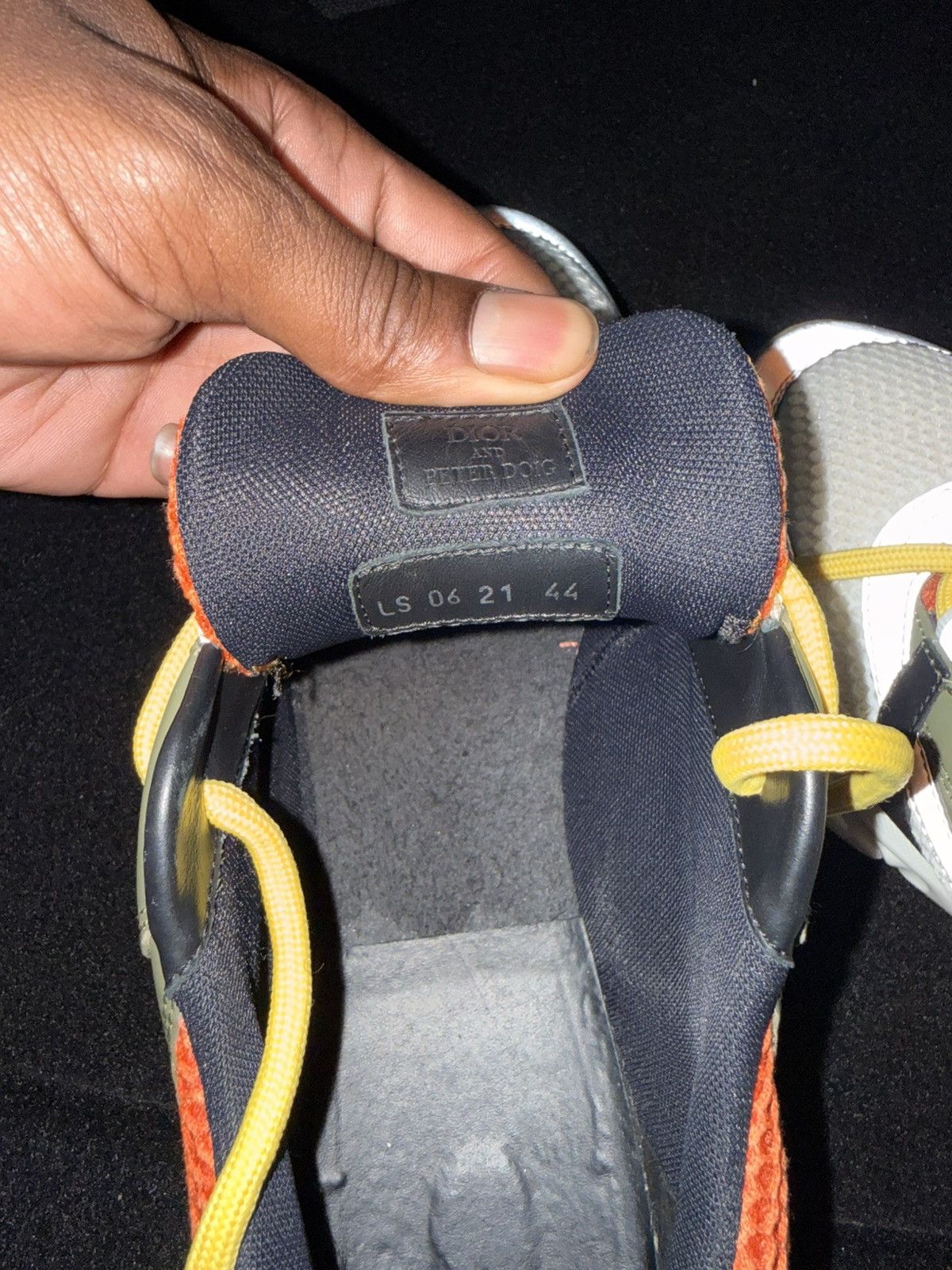 Dior Dior B22 Size US 10.5 / EU 43-44 - 15 Thumbnail