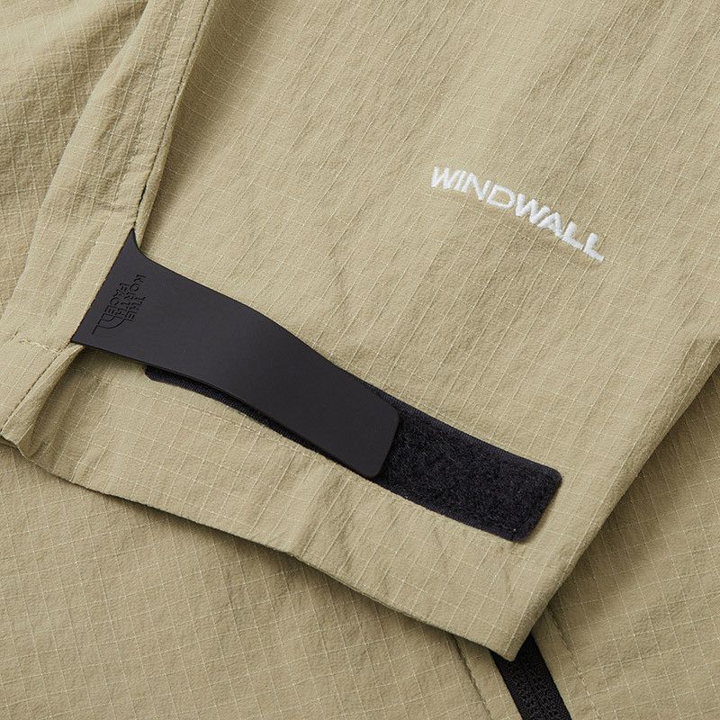 Kazuki Kuraishi × The North Face Urban Exploration KK SPECTRA WIND JACKET Size US M / EU 48-50 / 2 - 6 Thumbnail