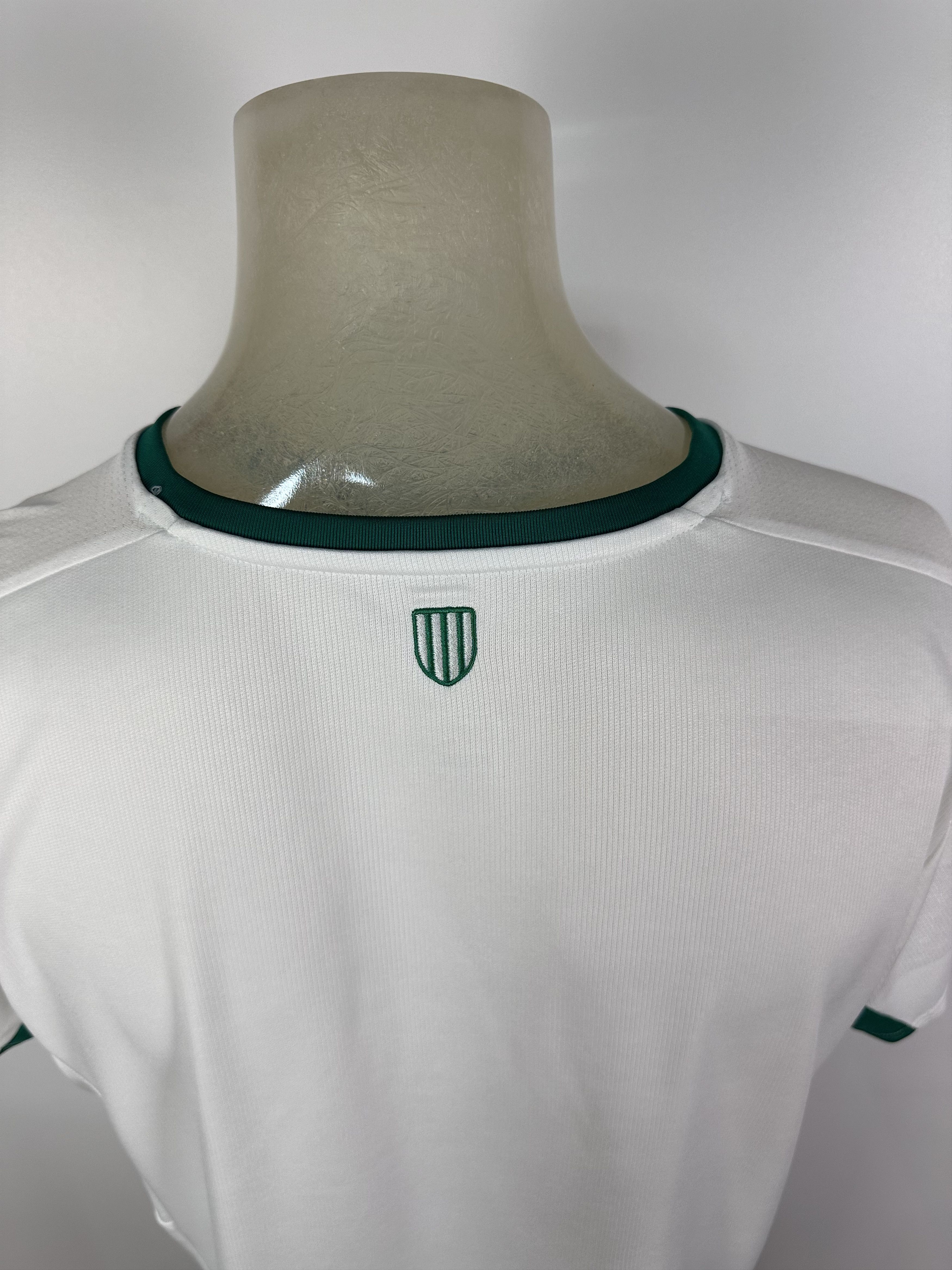 Puma Hammarby 2016 2017 Football Shirt Soccer Jersey Puma XL Size US XL / EU 56 / 4 - 10 Thumbnail