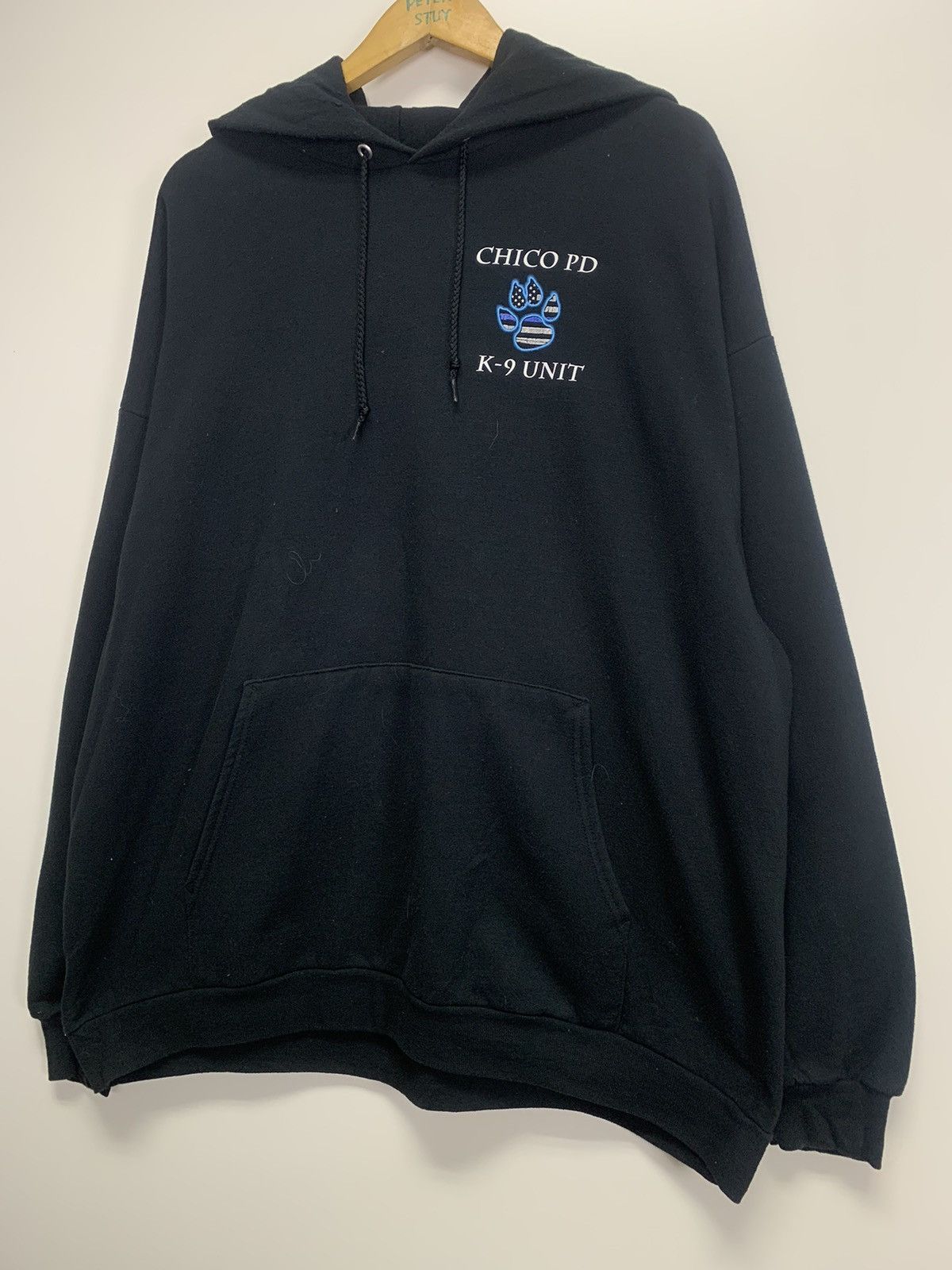 Vintage Port And Company Classic hoodie Size US L / EU 52-54 / 3 - 6 Thumbnail