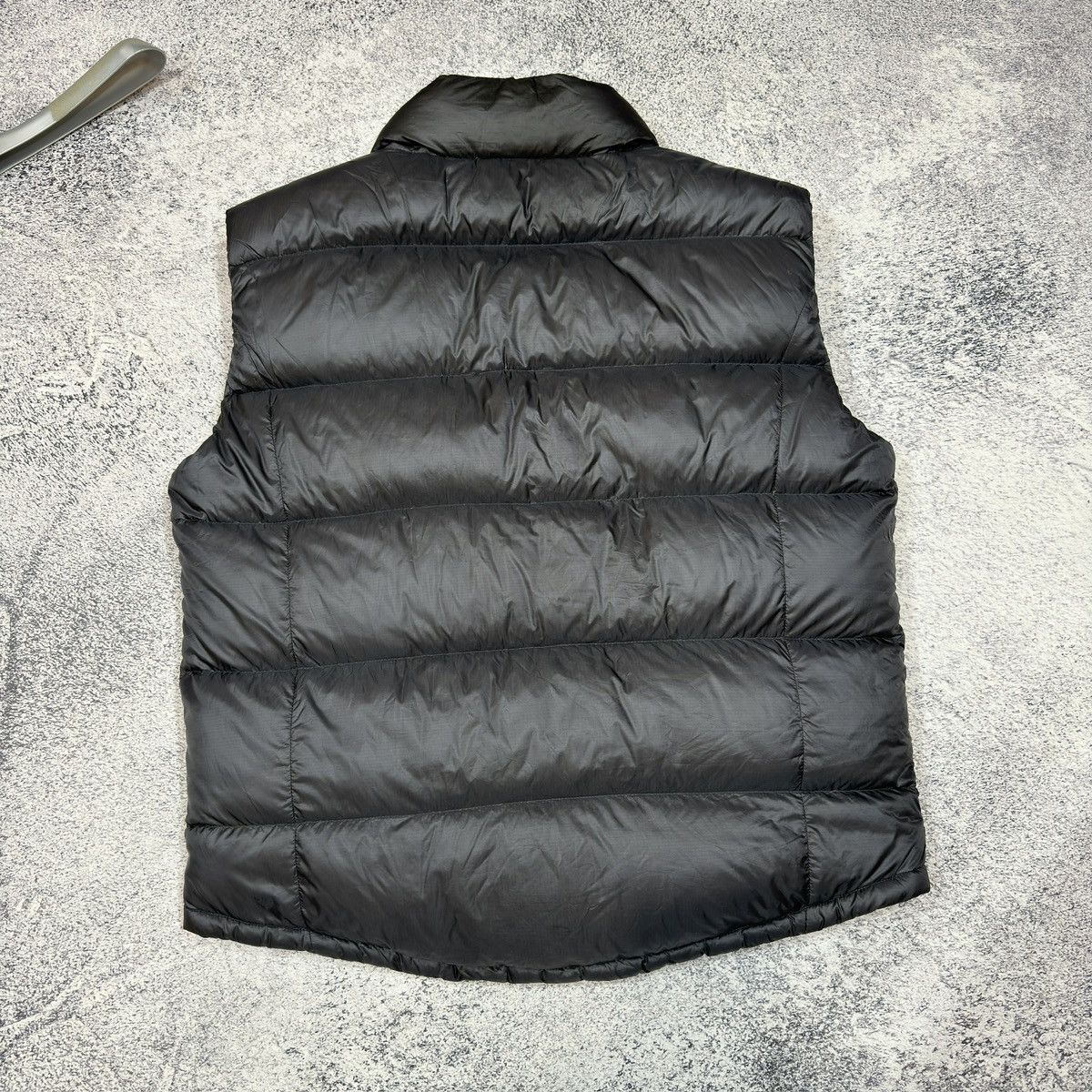 Rab Rab Neutrino Down Vest XXL Size 58 Size US XXL / EU 58 / 5 - 12 Thumbnail
