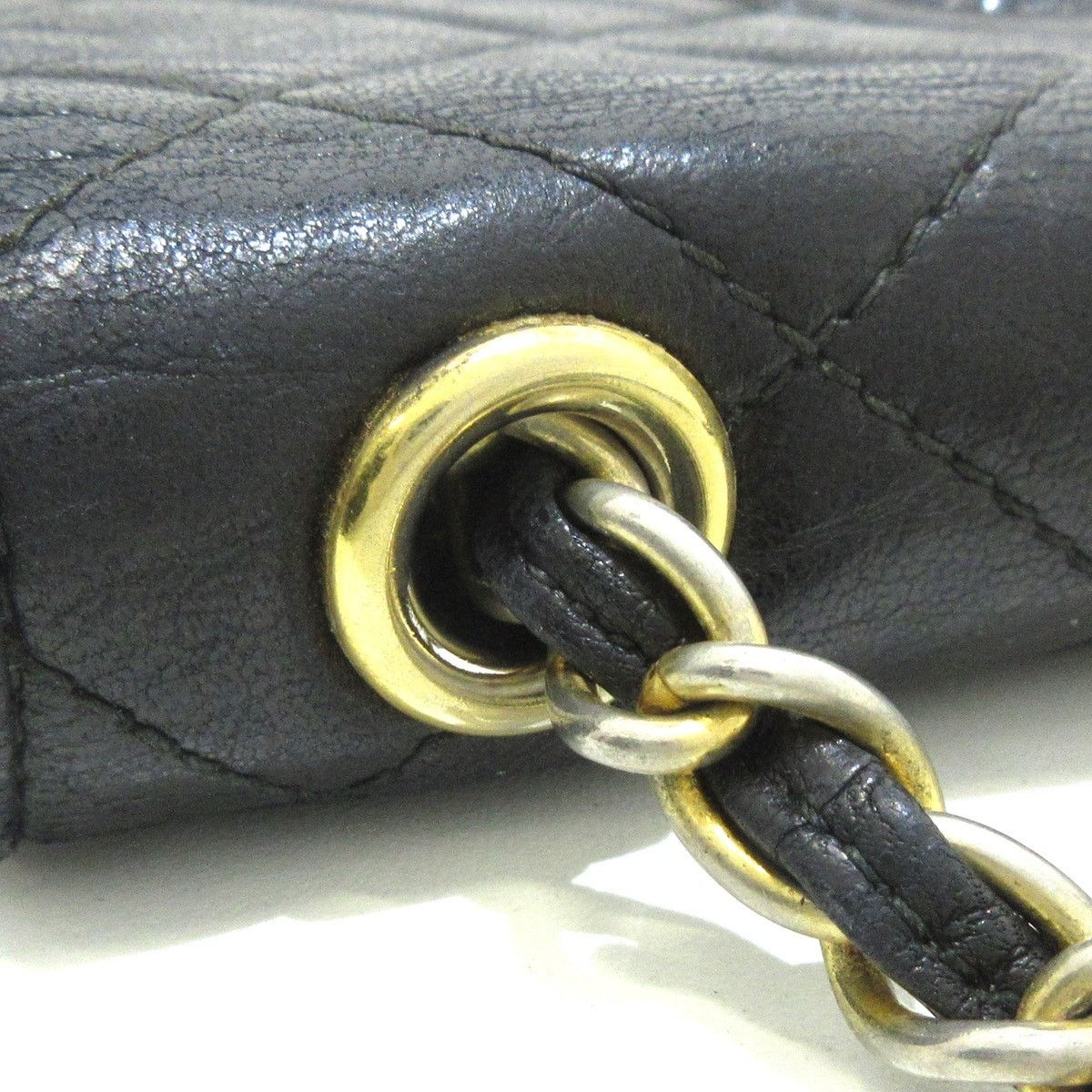 CHANEL Matelasse Shoulder Bag Women's