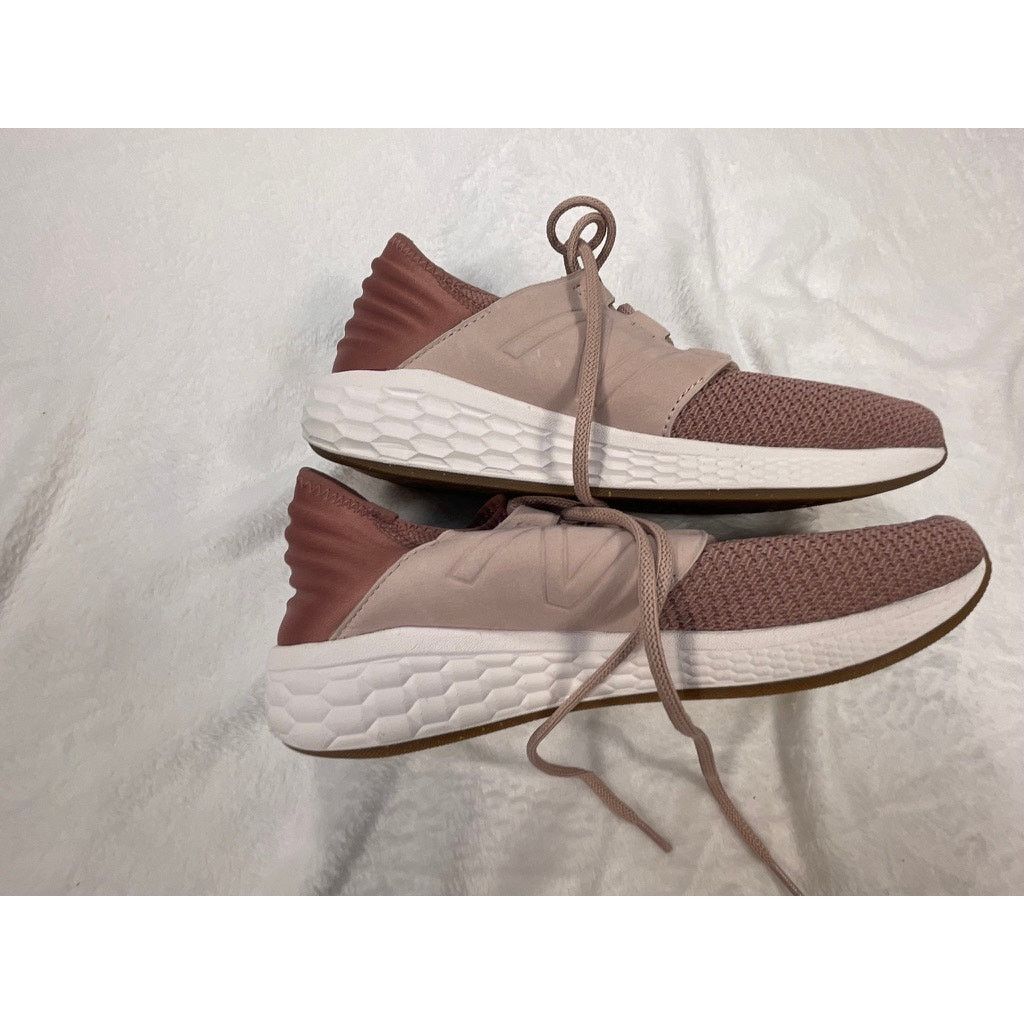 New Balance New Balance Cruz v2 Fresh Foam Sneakers Rose Pink Size 10 Size US 10 / IT 40 - 10 Thumbnail
