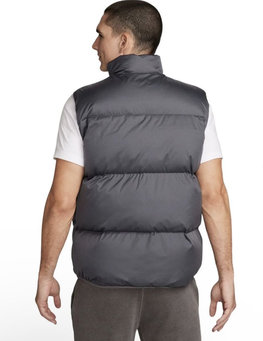 Nike Nike Sportswear Primaloft Vest (FB7373-068) Men’s Size L Size US L / EU 52-54 / 3 - 2 Thumbnail