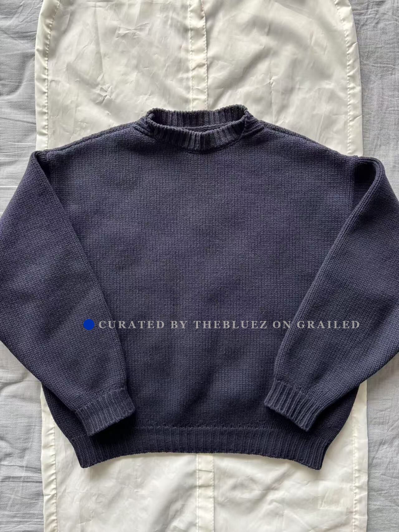 Fear of God Fear of God 7th Runway Sweater Size US XS / EU 42 / 0 - 1 Thumbnail