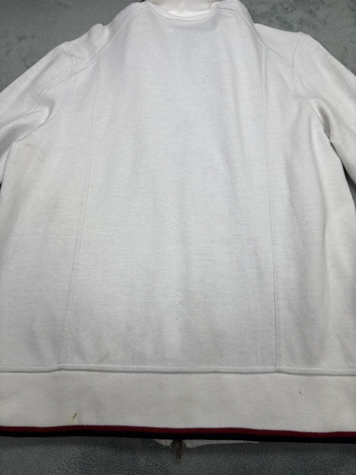 Gucci Gucci Zipper Logo. J010 Size US L / EU 52-54 / 3 - 10 Thumbnail