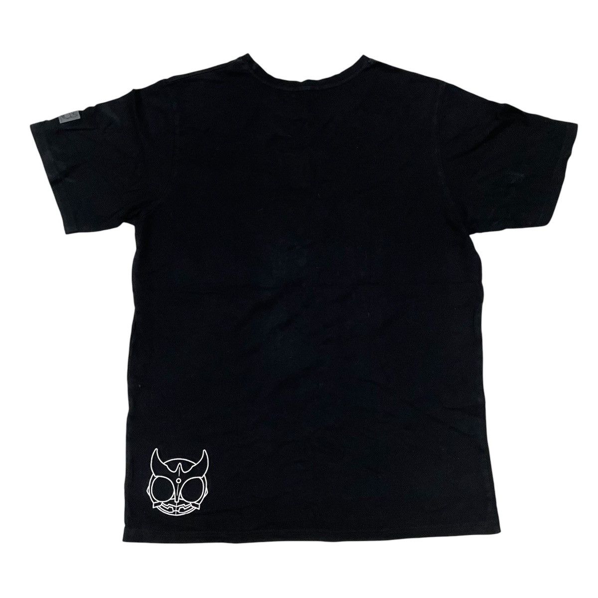 Japanese Brand × Other × Vintage Vintage heisei kamen rider series tees Size US L / EU 52-54 / 3 - 6 Thumbnail
