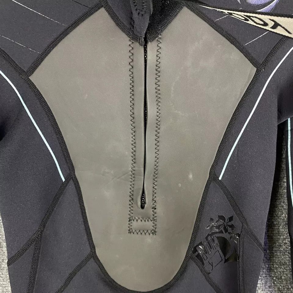 Body Glove Body Glove Wetsuit Women's Size 3/4 100% Nylon Zip Adults Size S / US 4 / IT 40 - 7 Thumbnail