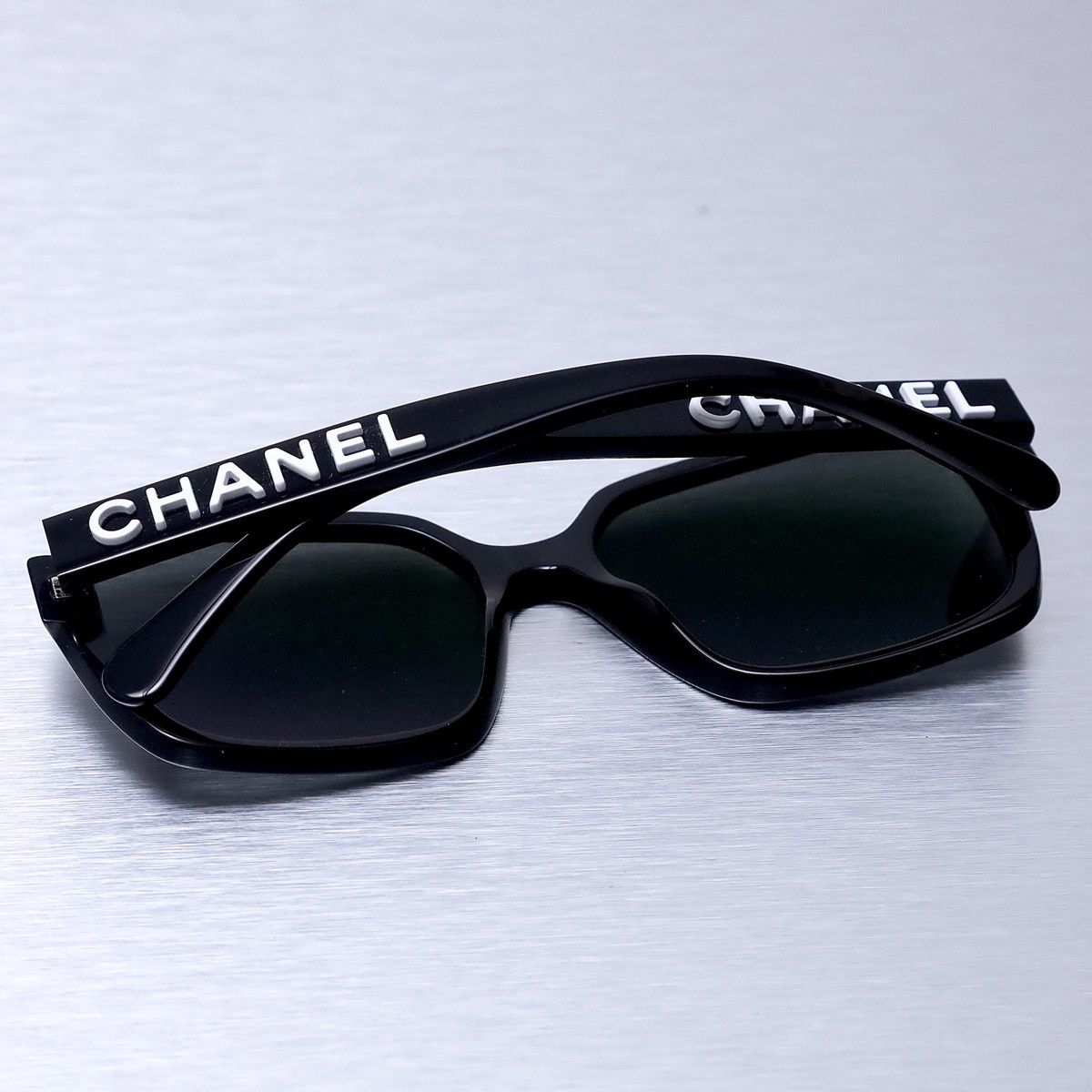 Chanel CHANEL 0CH5408 1026S4 SUNGLASSES Size ONE SIZE - 6 Thumbnail