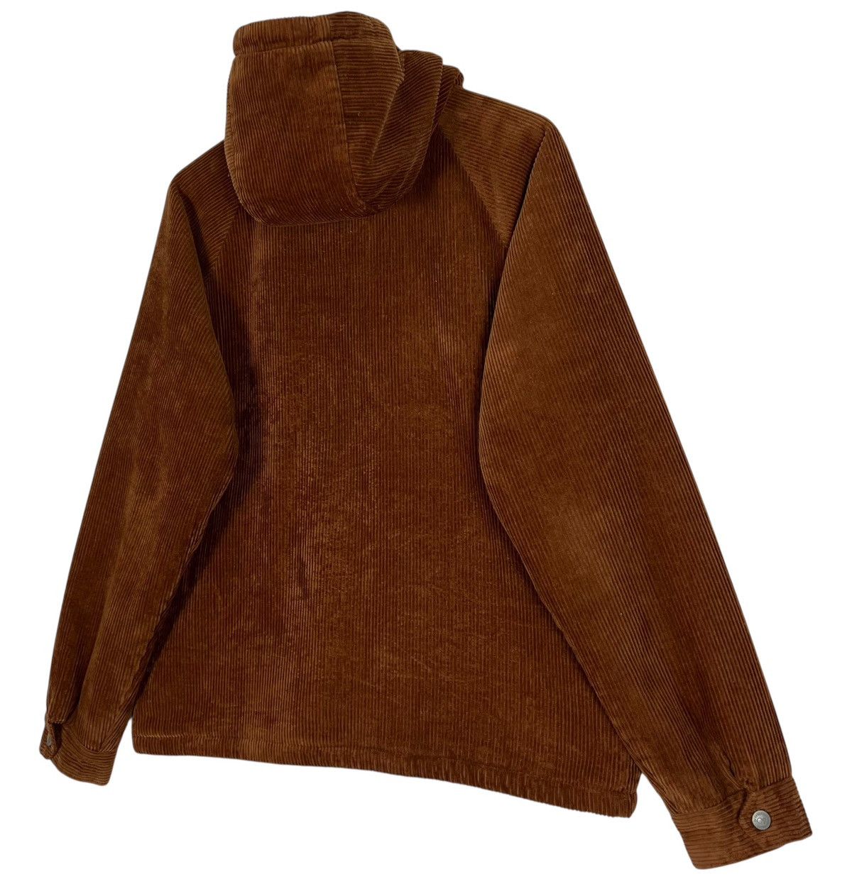 Ocean Pacific Vintage Ocean Pacific Sherpa Jacket SHIPS Jet Blue Exclusive Size US S / EU 44-46 / 1 - 5 Thumbnail
