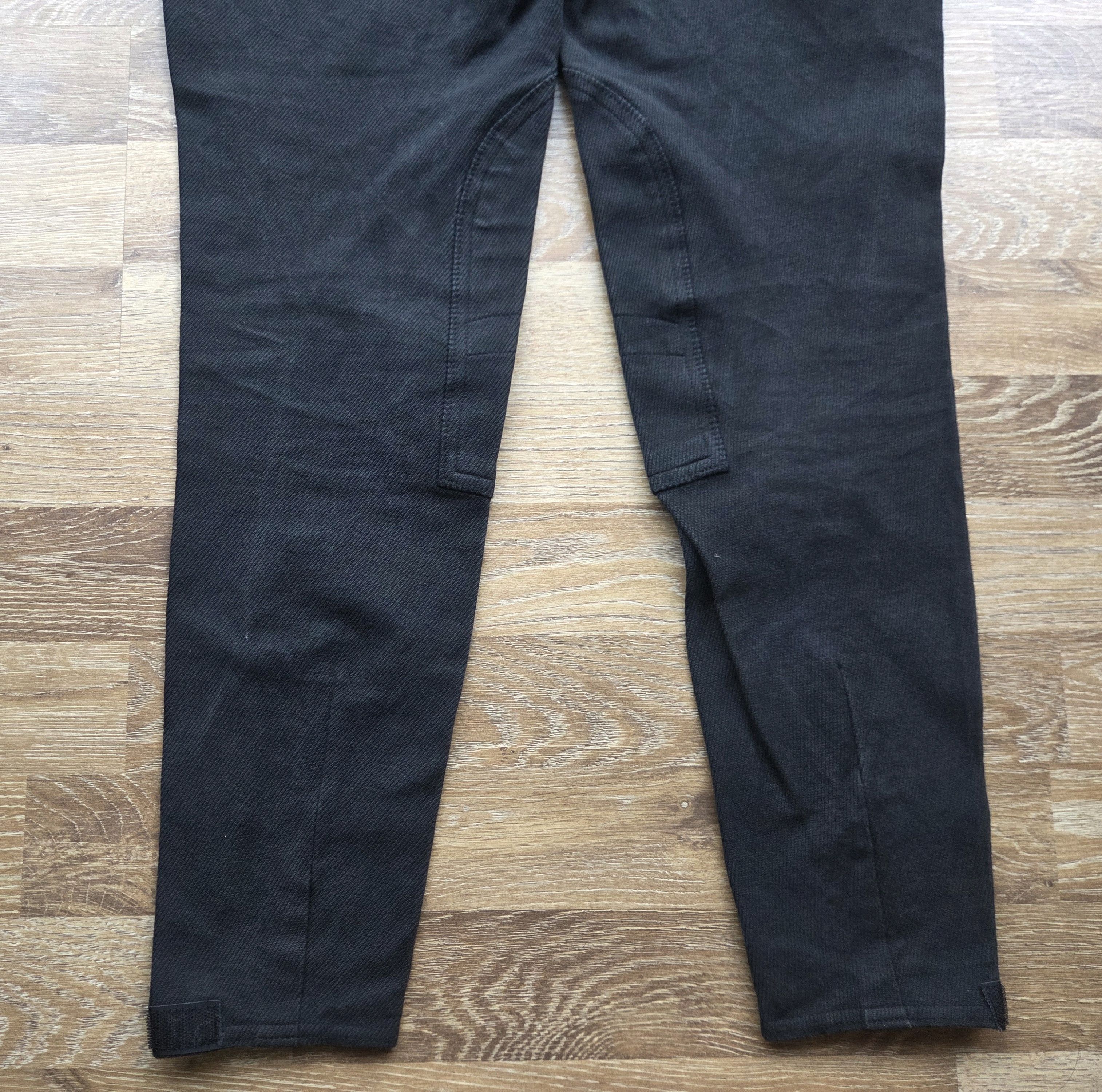 Gucci Vintage 90s Gucci Jodhpur Pants Fall 1996 Tom Ford Zamasport Size 28" / US 6 / IT 42 - 11 Thumbnail