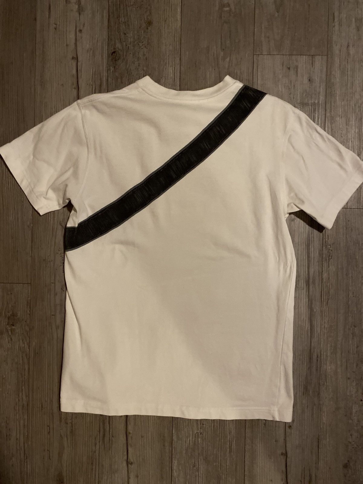 Dior Dior SS20 Saddle Bag T-Shirt Size US S / EU 44-46 / 1 - 2 Thumbnail