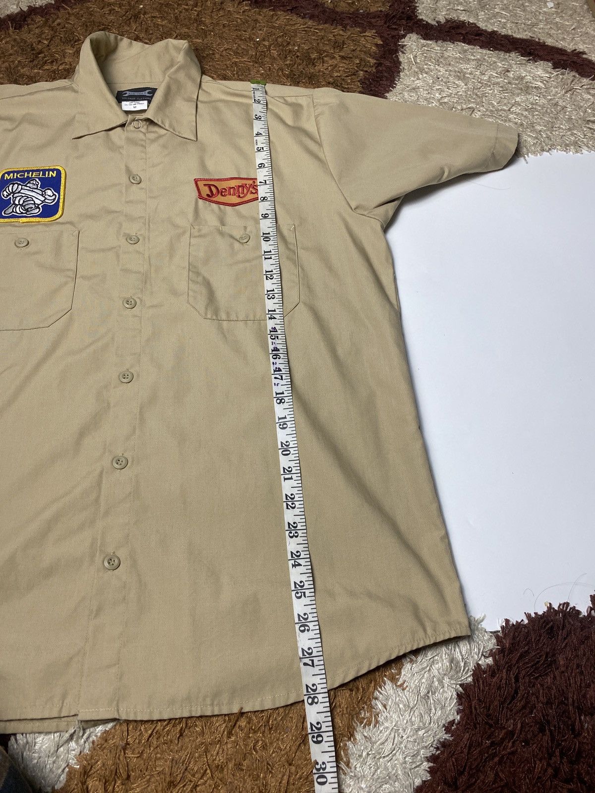 Other Workwear/workshirt savage brand Size US M / EU 48-50 / 2 - 6 Thumbnail