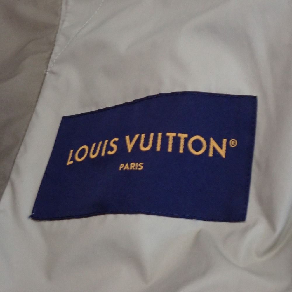 Louis Vuitton Louis Vuitton LV Monogram Gradient Print Light Jacket Size US S / EU 44-46 / 1 - 6 Thumbnail