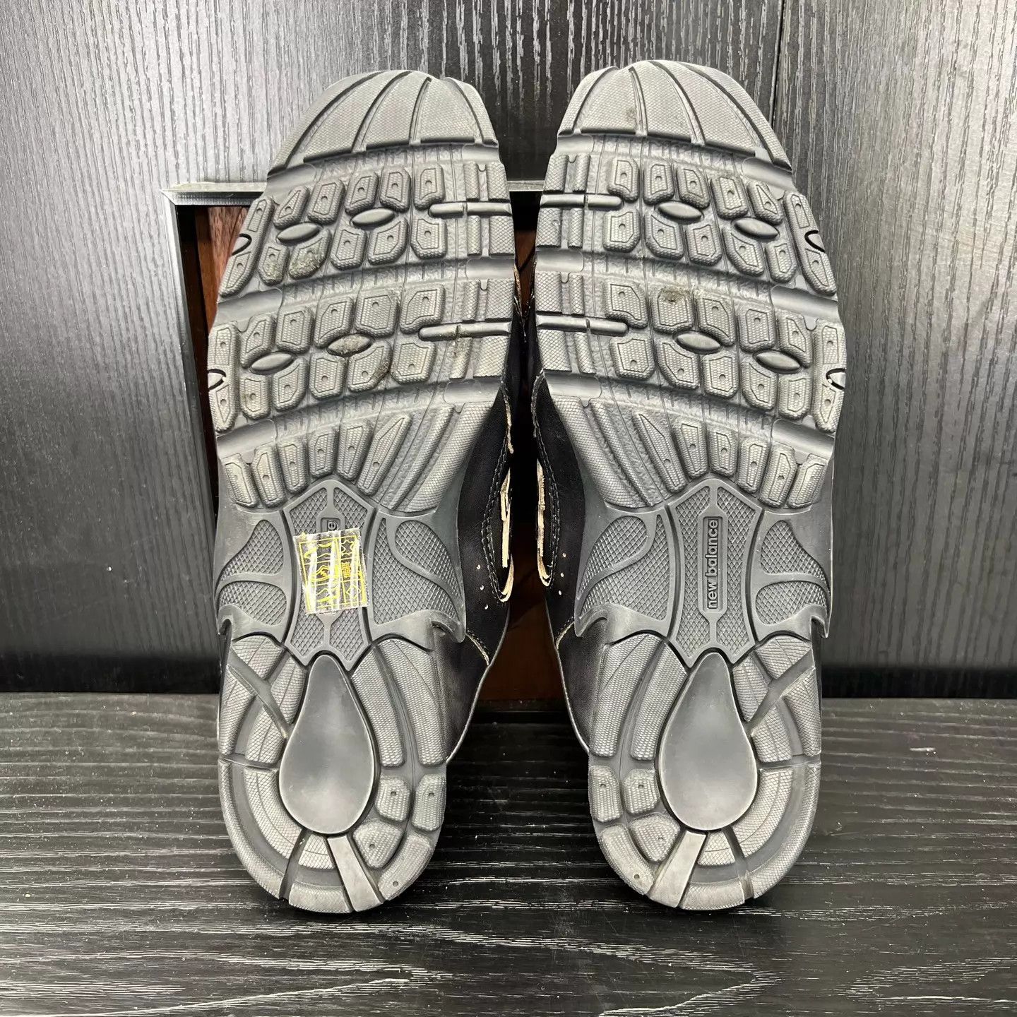 Miu Miu MIU MIU nb530 Black Slides 38 Size US 7.5 / IT 37.5 - 6 Thumbnail