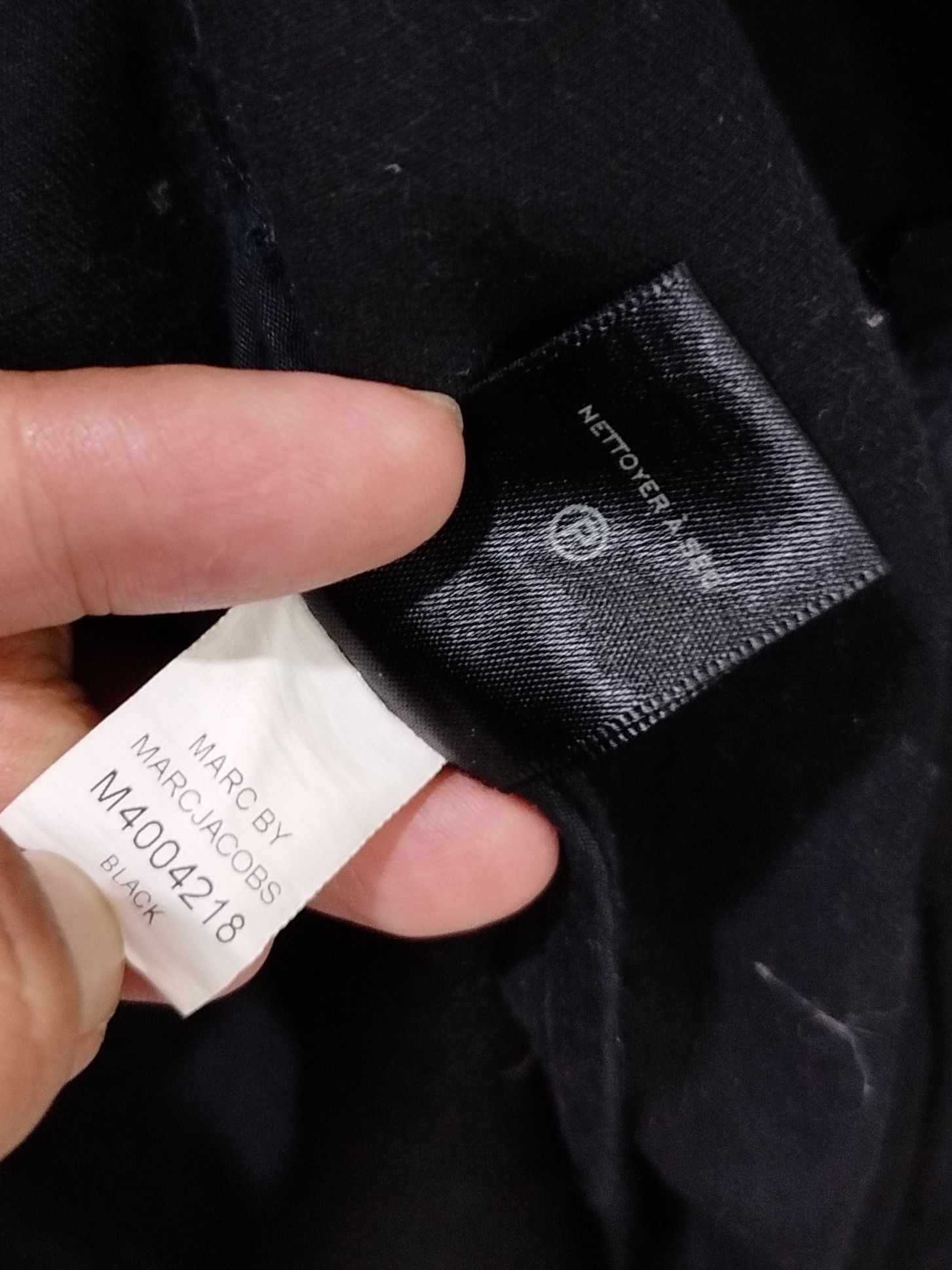 Marc Jacobs Trench Coat Marc Jacobs Size XS / US 0-2 / IT 36-38 - 8 Thumbnail