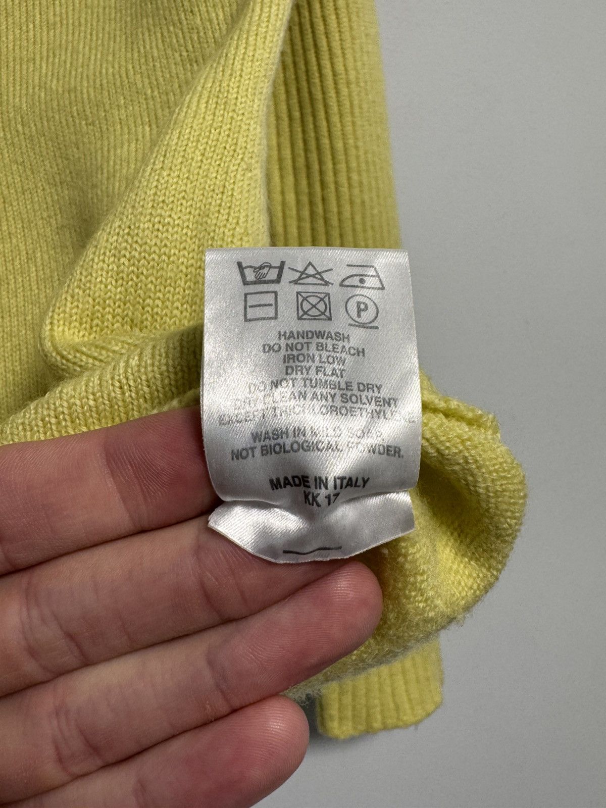 Burberry Burberry Sweatshirt Golf Size M / US 6-8 / IT 42-44 - 7 Thumbnail