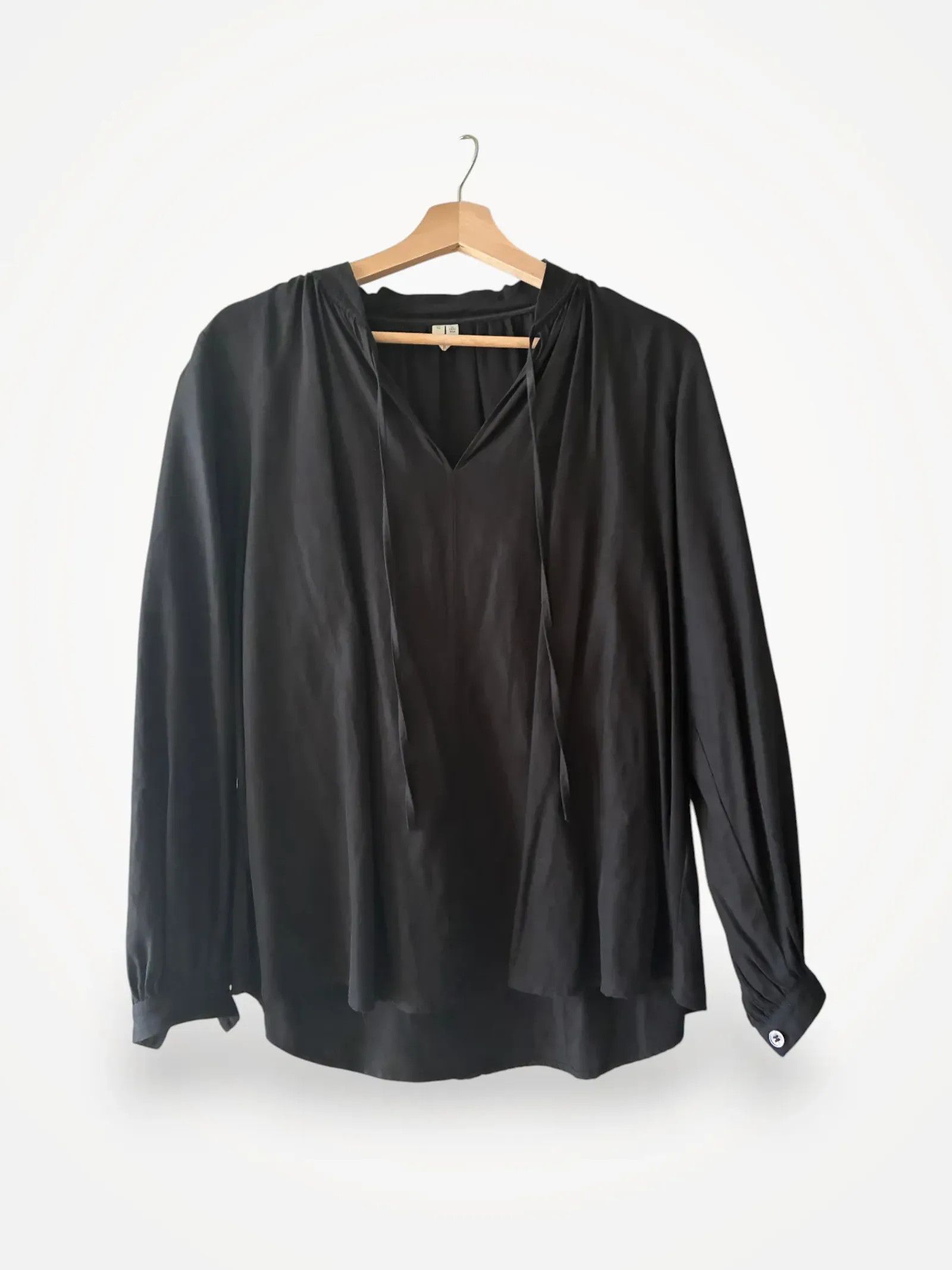 Arket Arket Blouse Size XS / US 0-2 / IT 36-38 - 1 Thumbnail