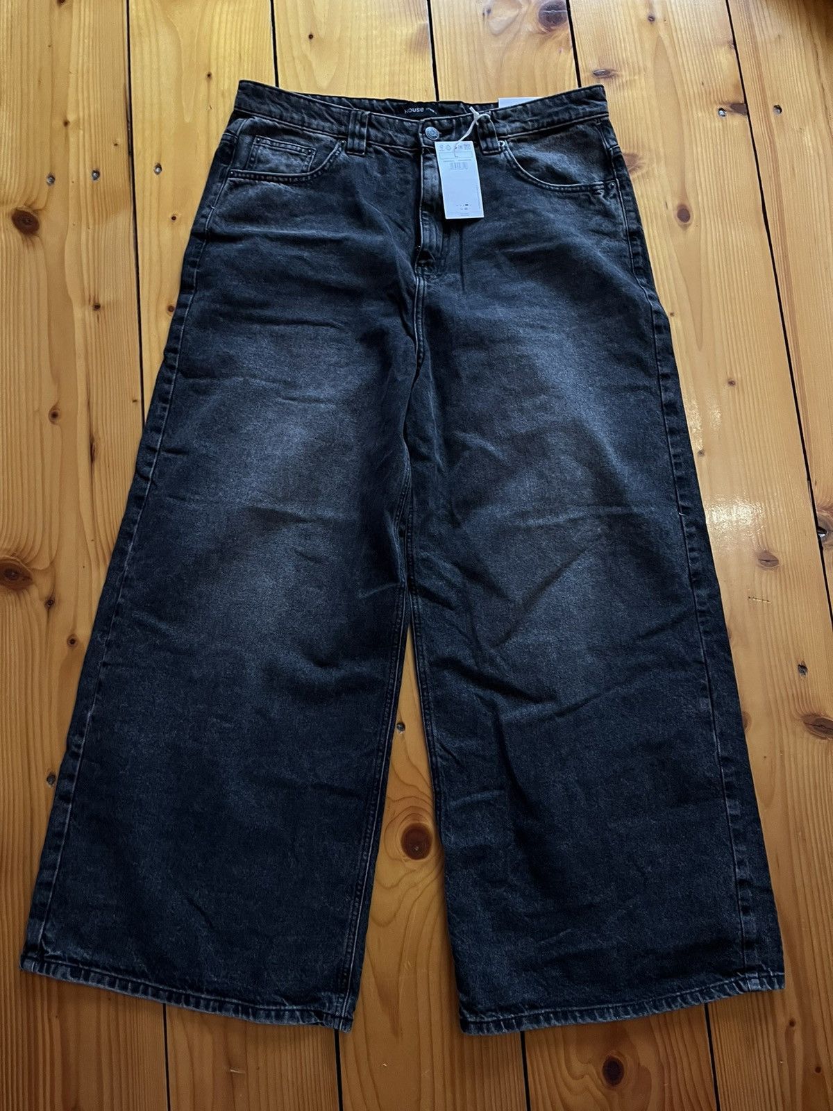 Other House jeans Size US 44 / EU 60 - 1 Thumbnail