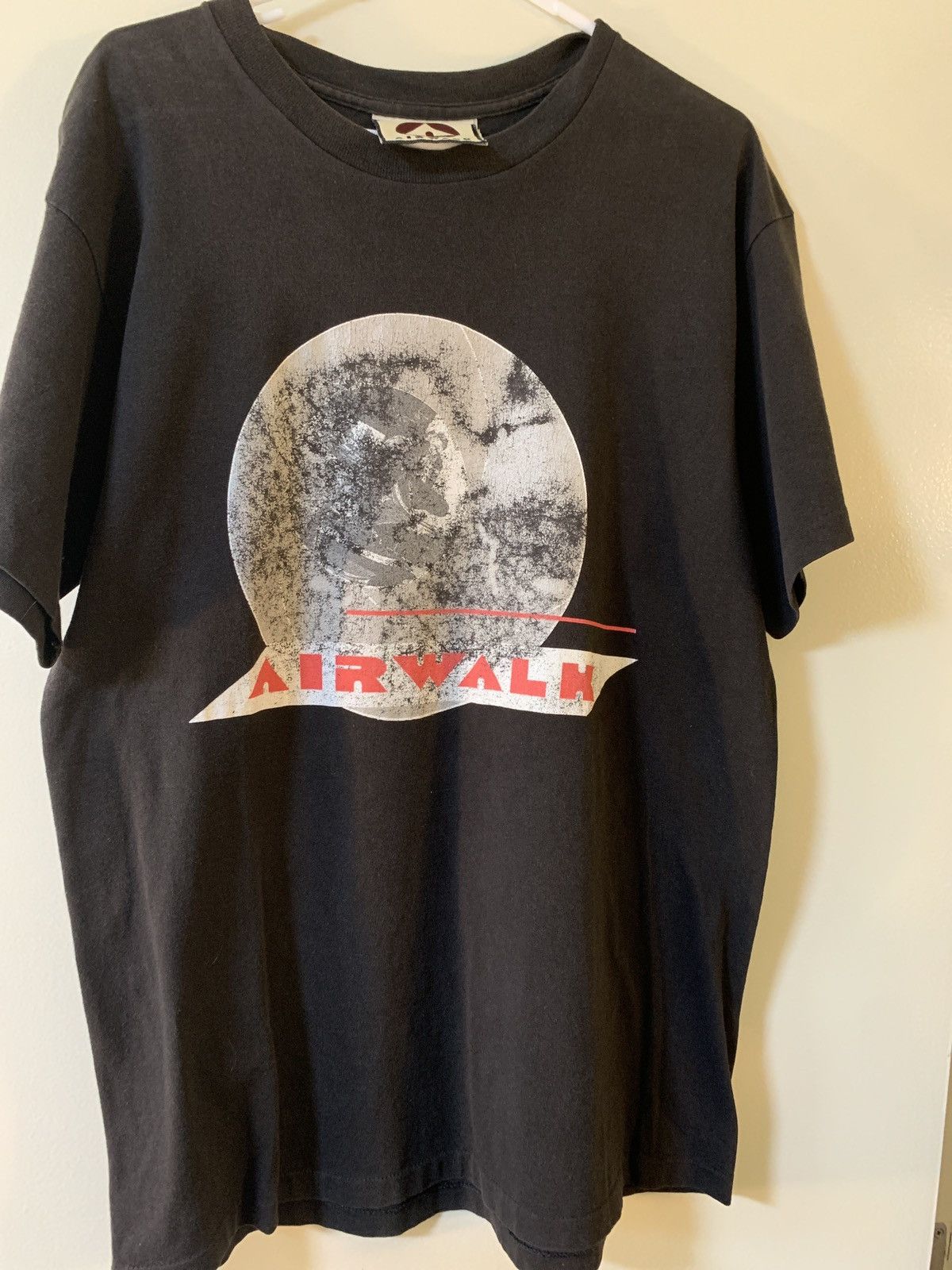 Airwalk AirWalk x VINTAGE RARE Size US M / EU 48-50 / 2 - 1 Thumbnail