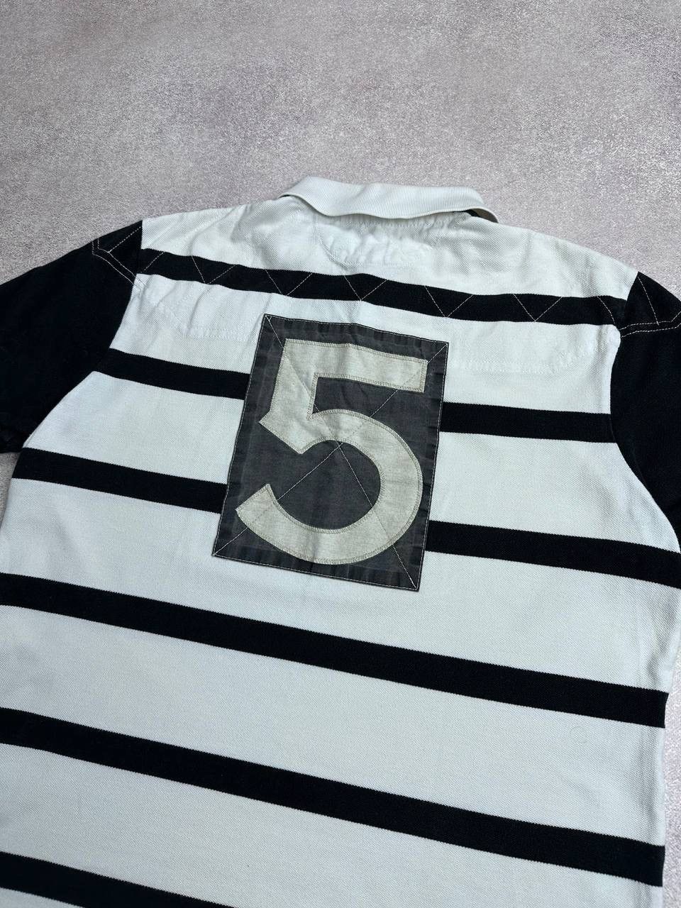 Polo Ralph Lauren × Vintage Vintage Polo Ralph Lauren Y2K Chief Keef Style Shirt L Size US L / EU 52-54 / 3 - 12 Thumbnail