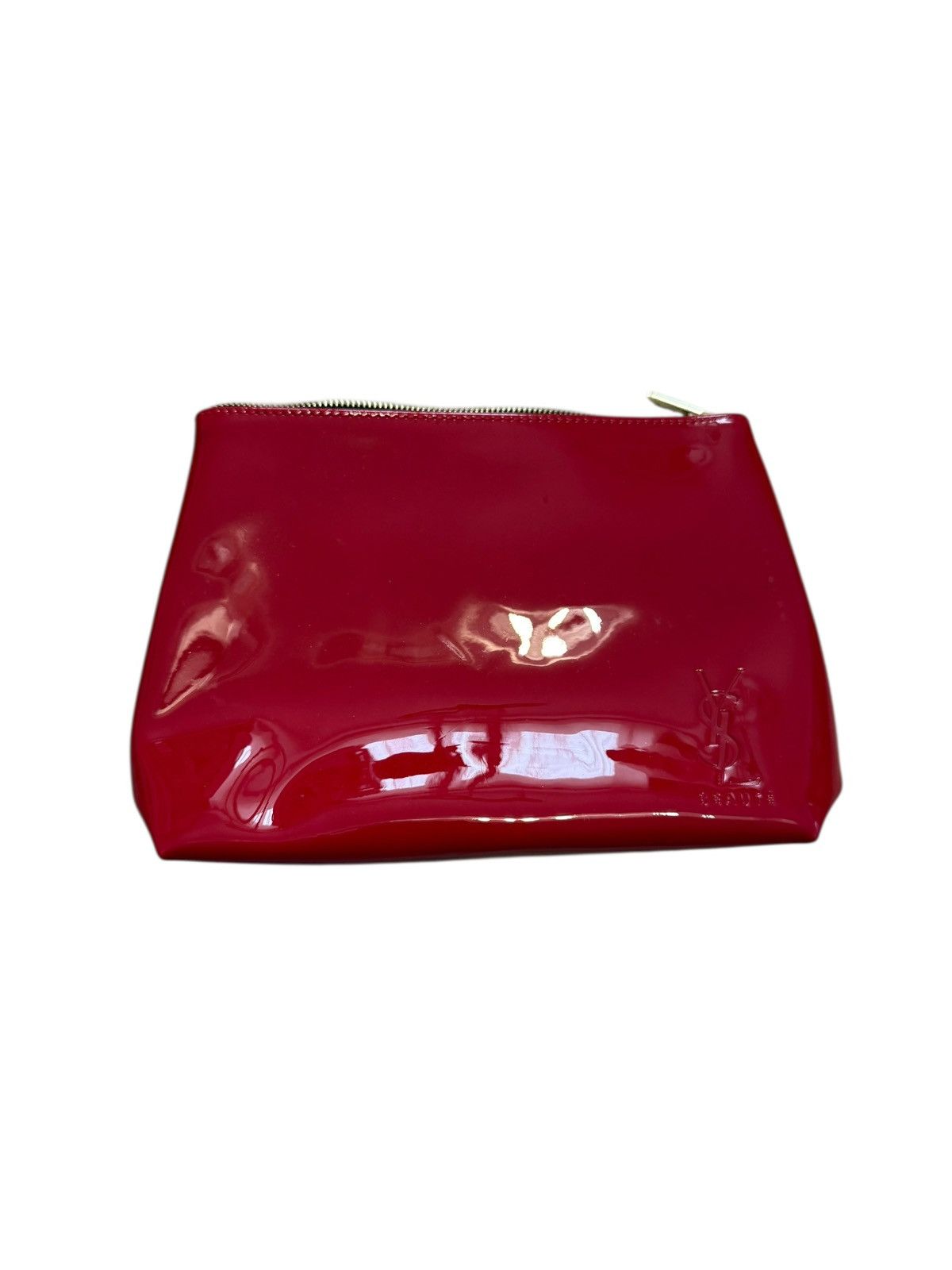 Yves Saint Laurent YvesSaintLaurent Beauty Toiletry Bag YSL Size ONE SIZE - 1 Thumbnail