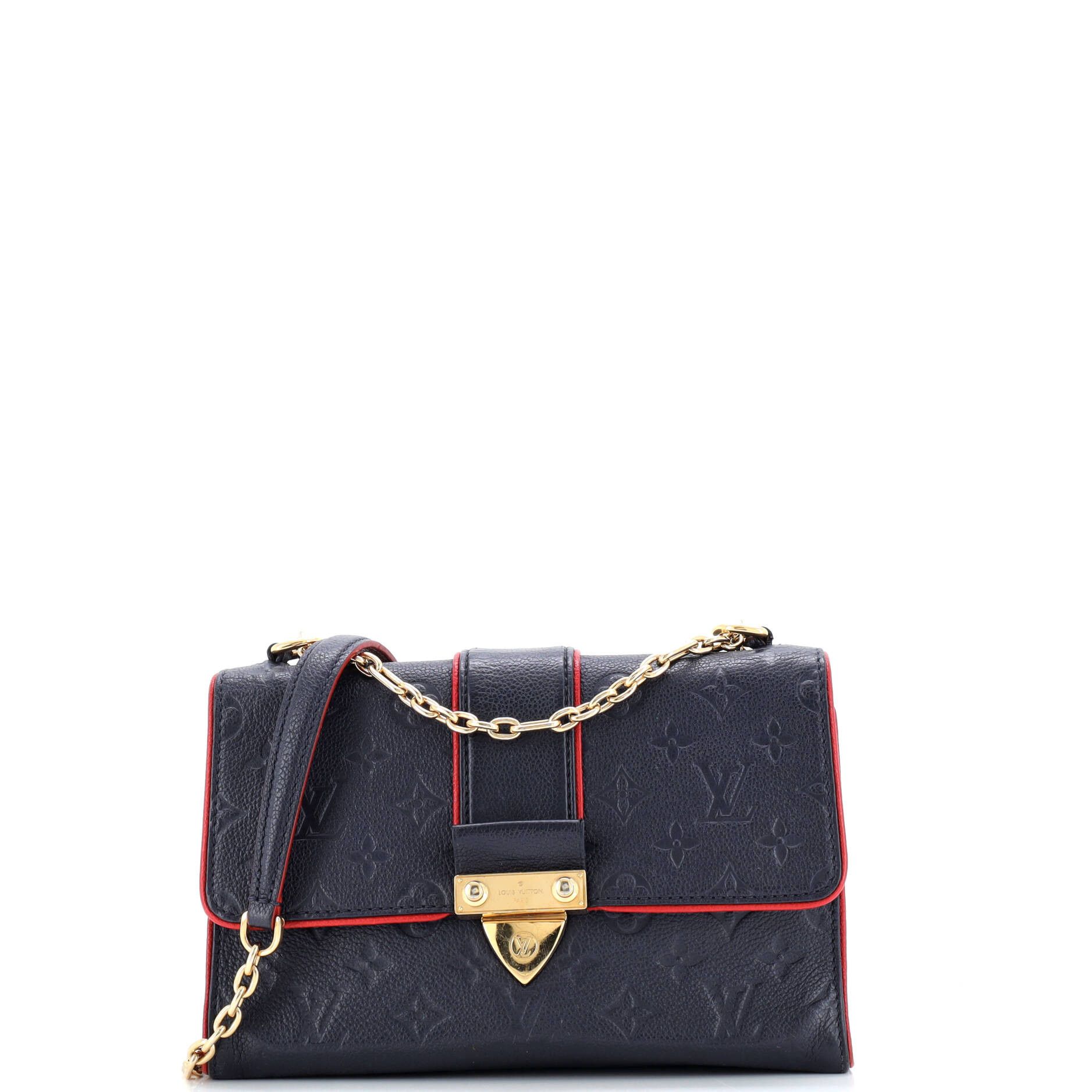 Louis Vuitton Saint Sulpice Handbag Size ONE SIZE - 1 Thumbnail