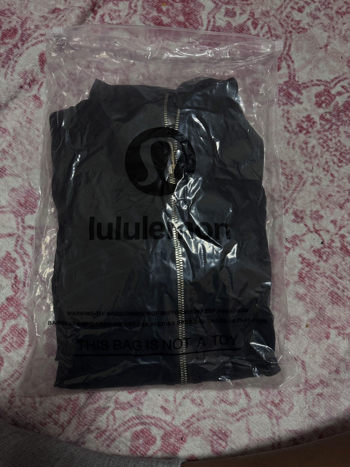 Lululemon lululemon Size M / US 6-8 / IT 42-44 - 3 Thumbnail