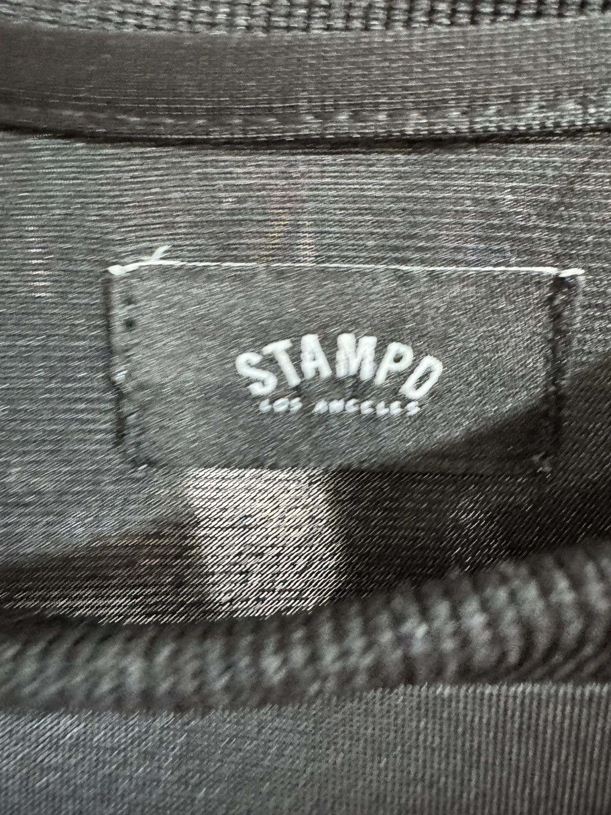 Stampd ❌ STAMPD “99” jersey -straight gas ❌ Size US M / EU 48-50 / 2 - 5 Thumbnail