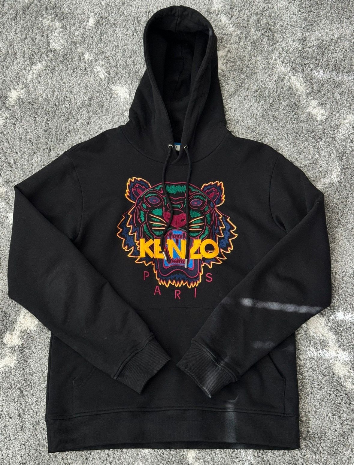 Kenzo Kenzo hoodie Size US M / EU 48-50 / 2 - 1 Thumbnail