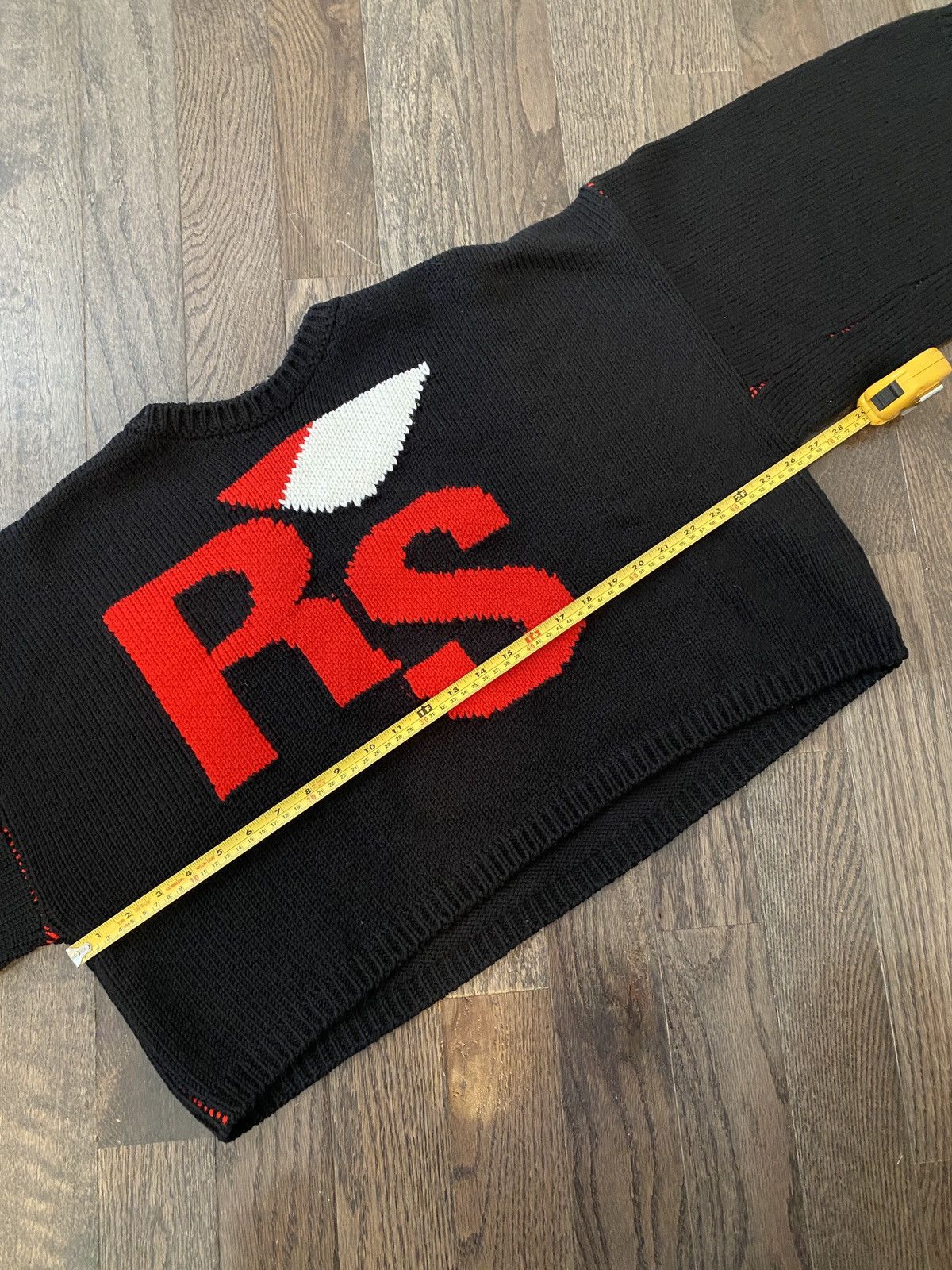 Raf Simons Raf simons 'I love New York' sweater Size US S / EU 44-46 / 1 - 21 Thumbnail