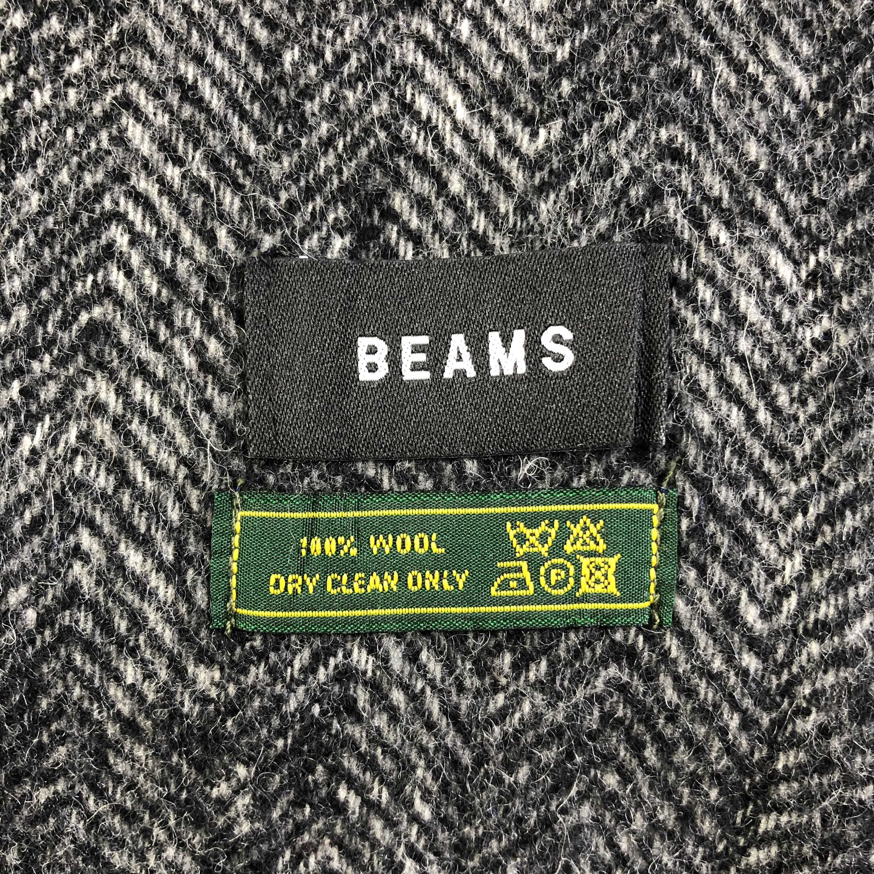 Beams Plus Beams Scarf / Muffler / Neckwear P032 Size ONE SIZE - 6 Thumbnail