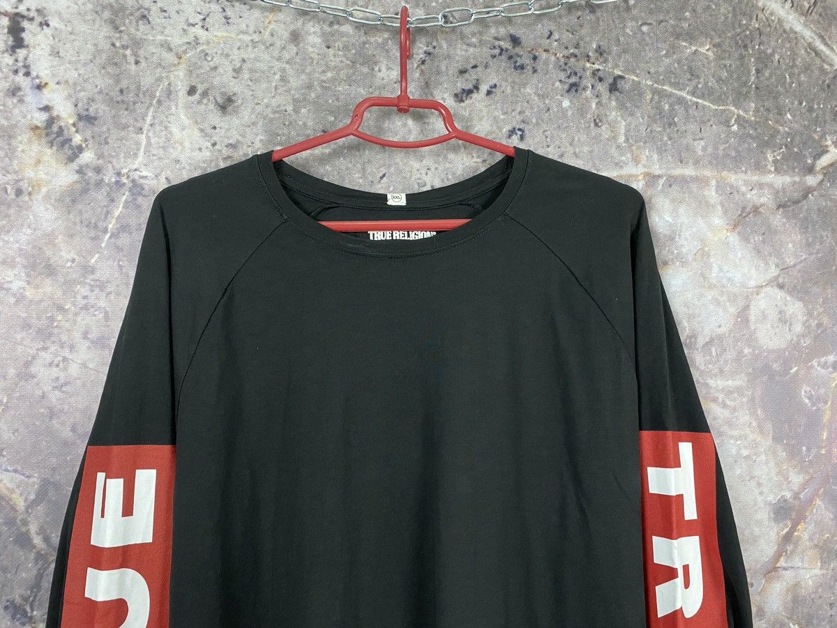 True Religion Men’s True Religion Long Sleeve Shirt Size XXL Size US XXL / EU 58 / 5 - 2 Thumbnail