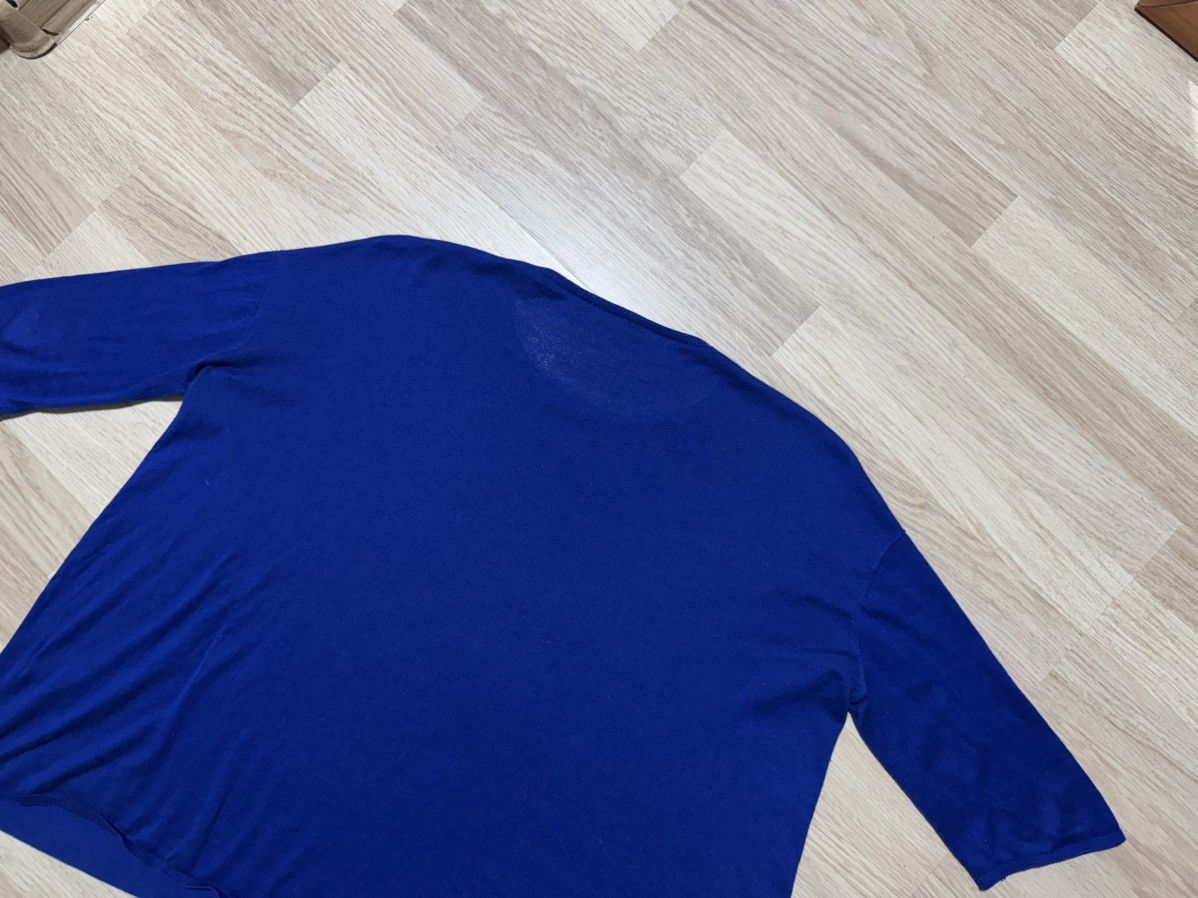 Designer Apuntob pullover sweater Size M Size M / US 6-8 / IT 42-44 - 16 Thumbnail