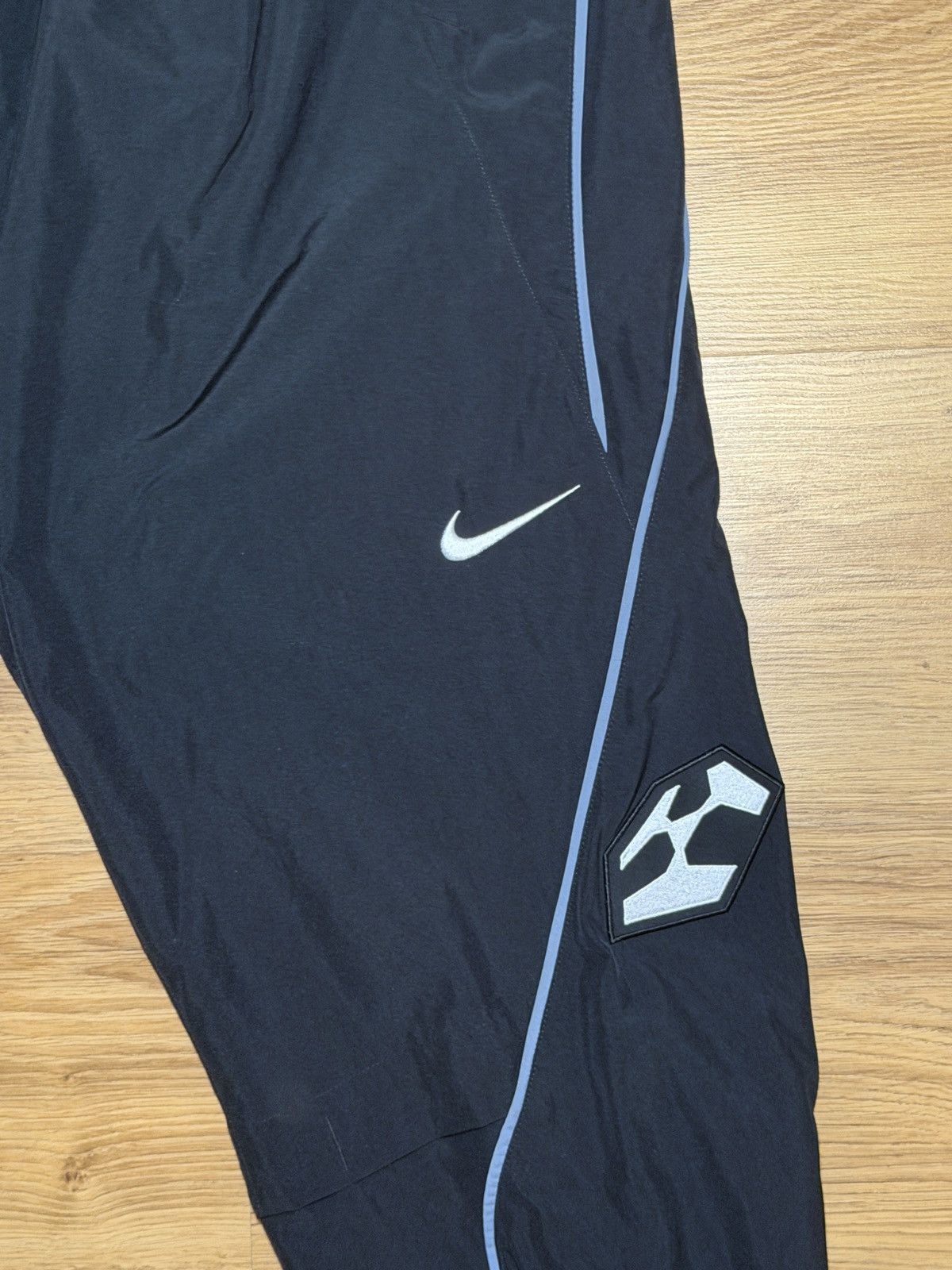 Acronym × Nike Nike x Acronym track pants size M Size US 34 / EU 50 - 5 Thumbnail