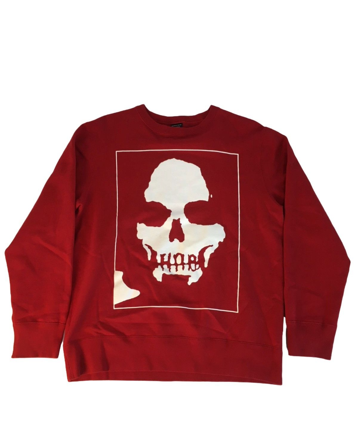 Number (N)ine × Takahiromiyashita The Soloist. SS06 Charles