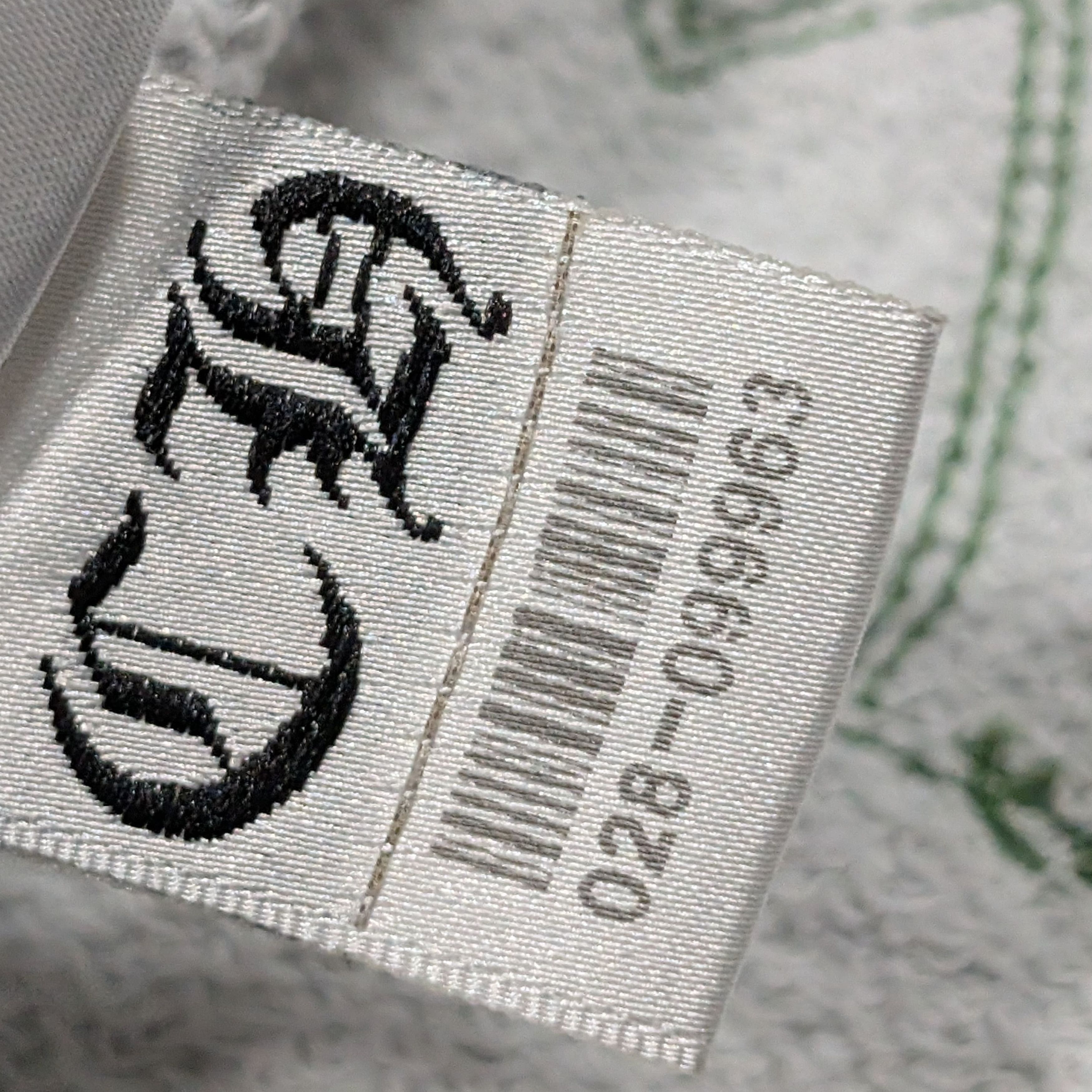 Chrome Hearts Multi Cross Matty Boy Chrome Hearts Patch Hoodie Grey 2021 Size US XL / EU 56 / 4 - 12 Thumbnail