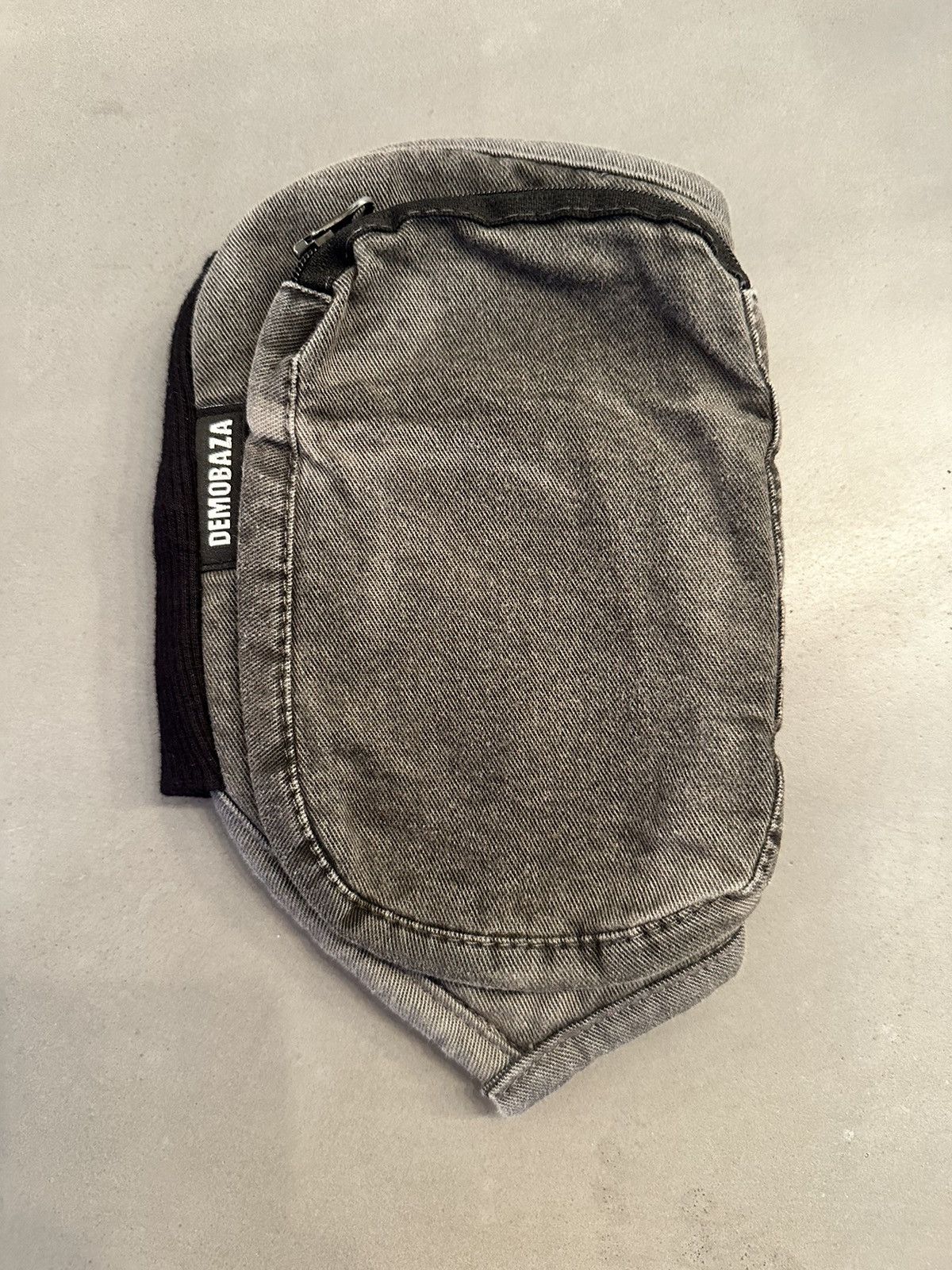 image of Demobaza Elbow in Brown, Men's